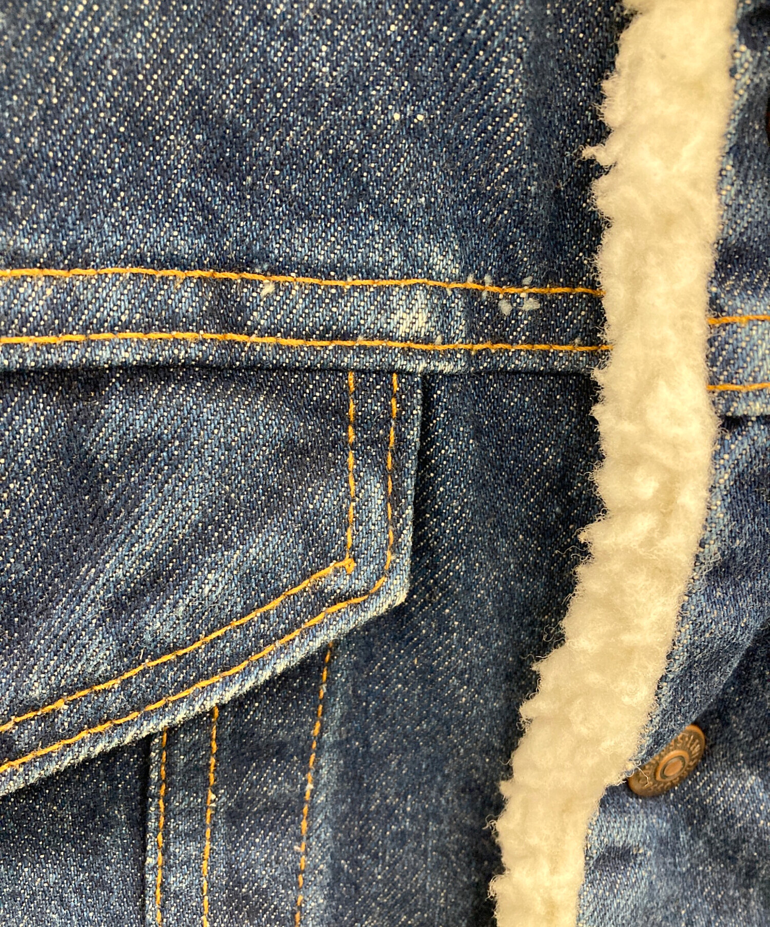 中古・古着通販】LEVI