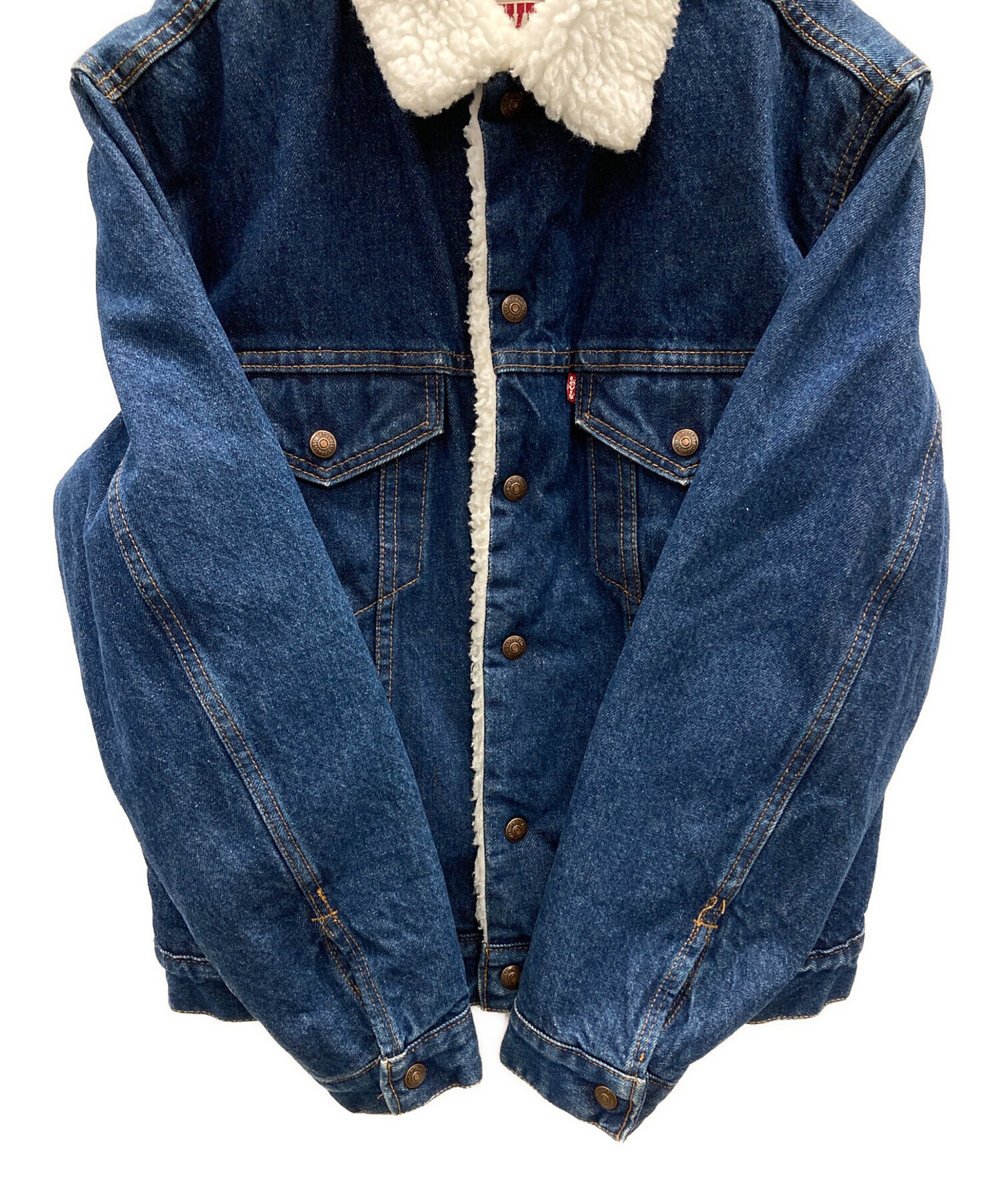 中古・古着通販】LEVI