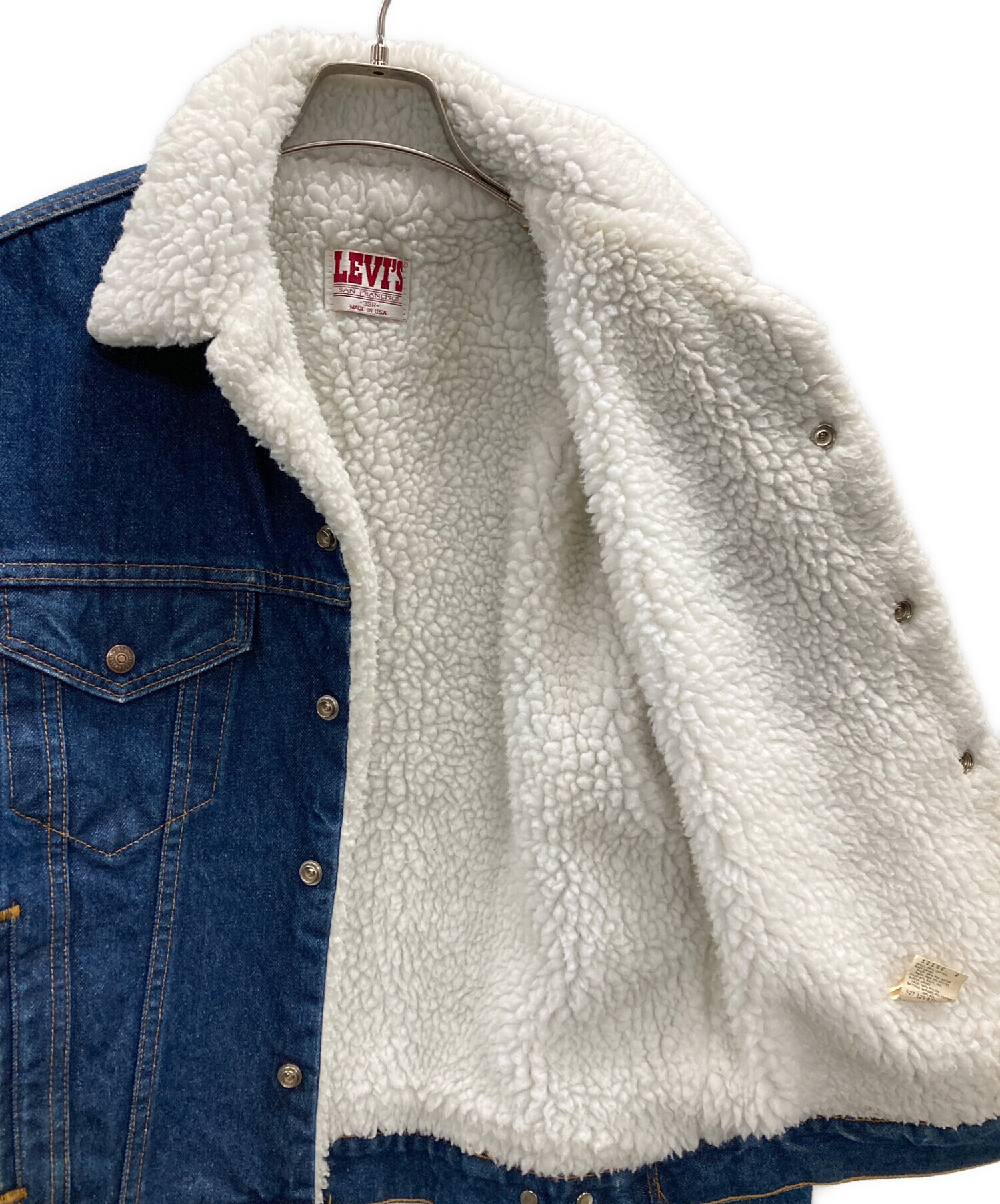 中古・古着通販】LEVI