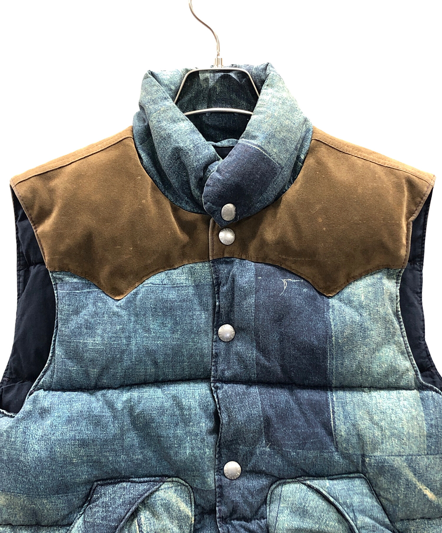 sahara様専用 売約済み 90s RALPH LAUREN ベスト