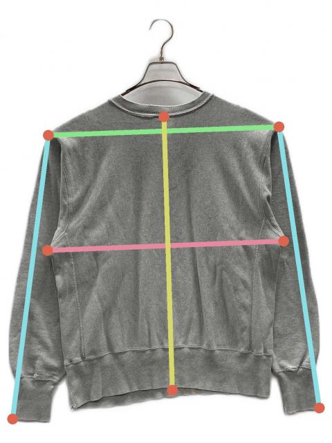 中古・古着通販】Champion (チャンピオン) リバースウィーブ