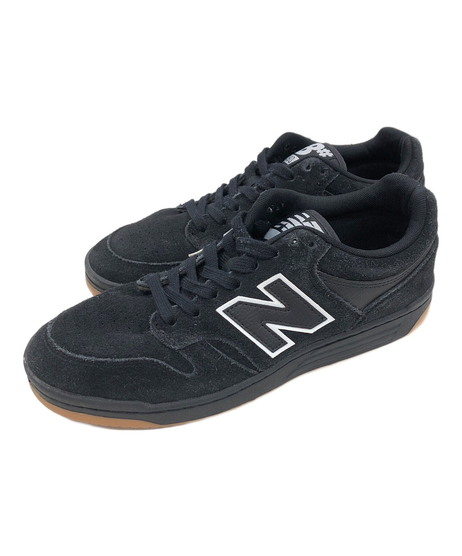 中古・古着通販】NEW BALANCE (ニューバランス) スニーカーnumeric 