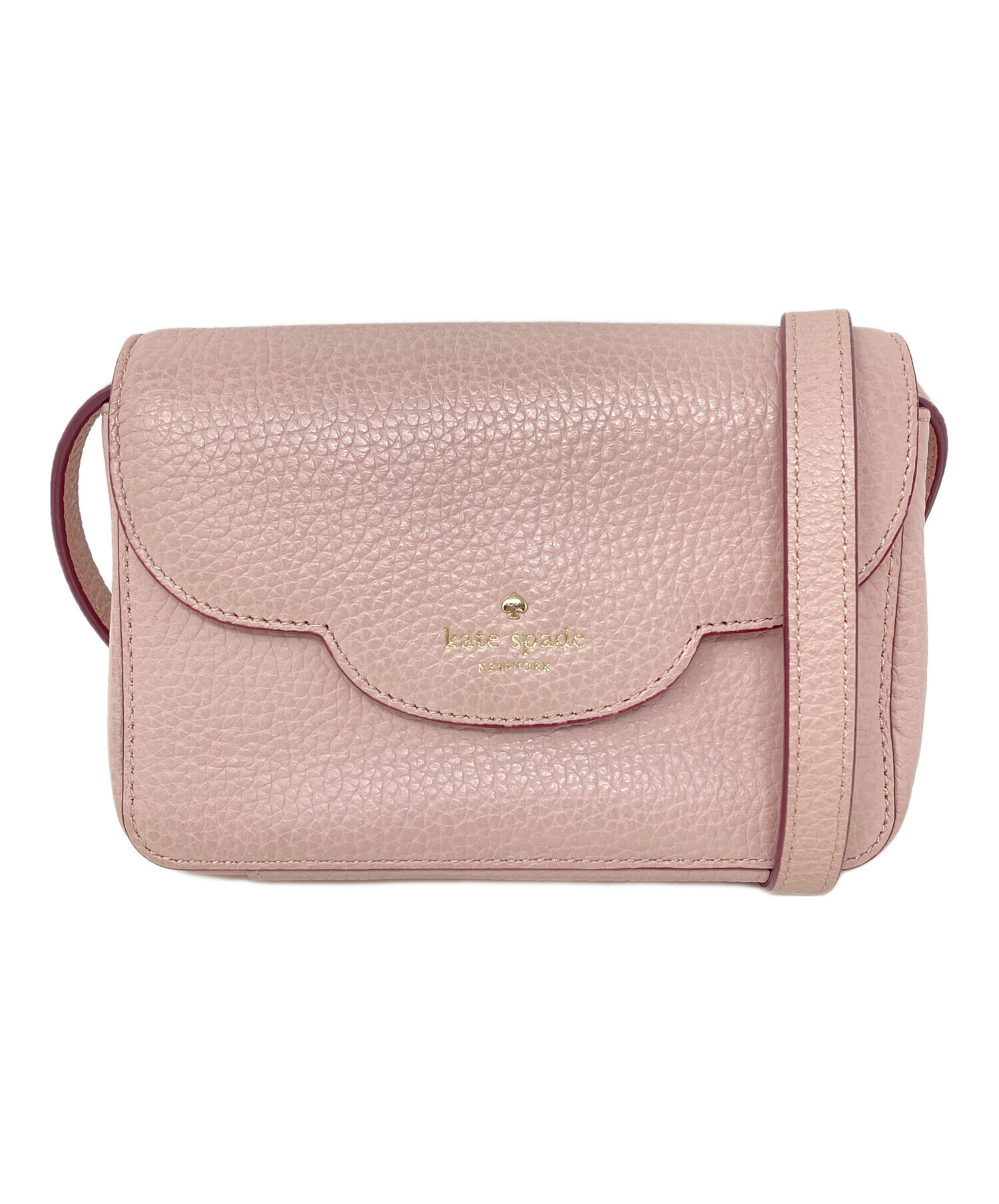 中古・古着通販】Kate Spade (ケイトスペード) ショルダーバッグ ミニ 