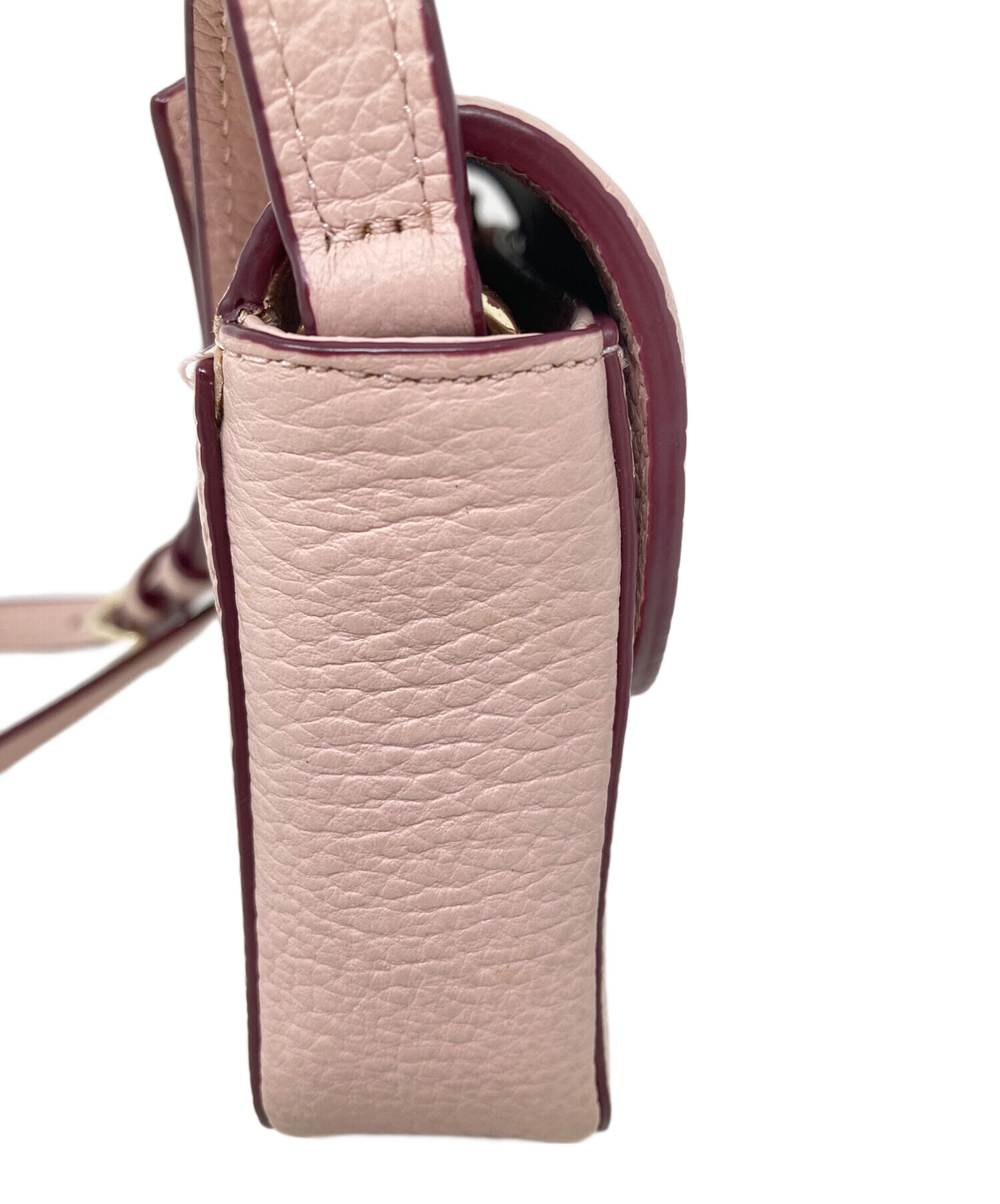中古・古着通販】Kate Spade (ケイトスペード) ショルダーバッグ ミニ 
