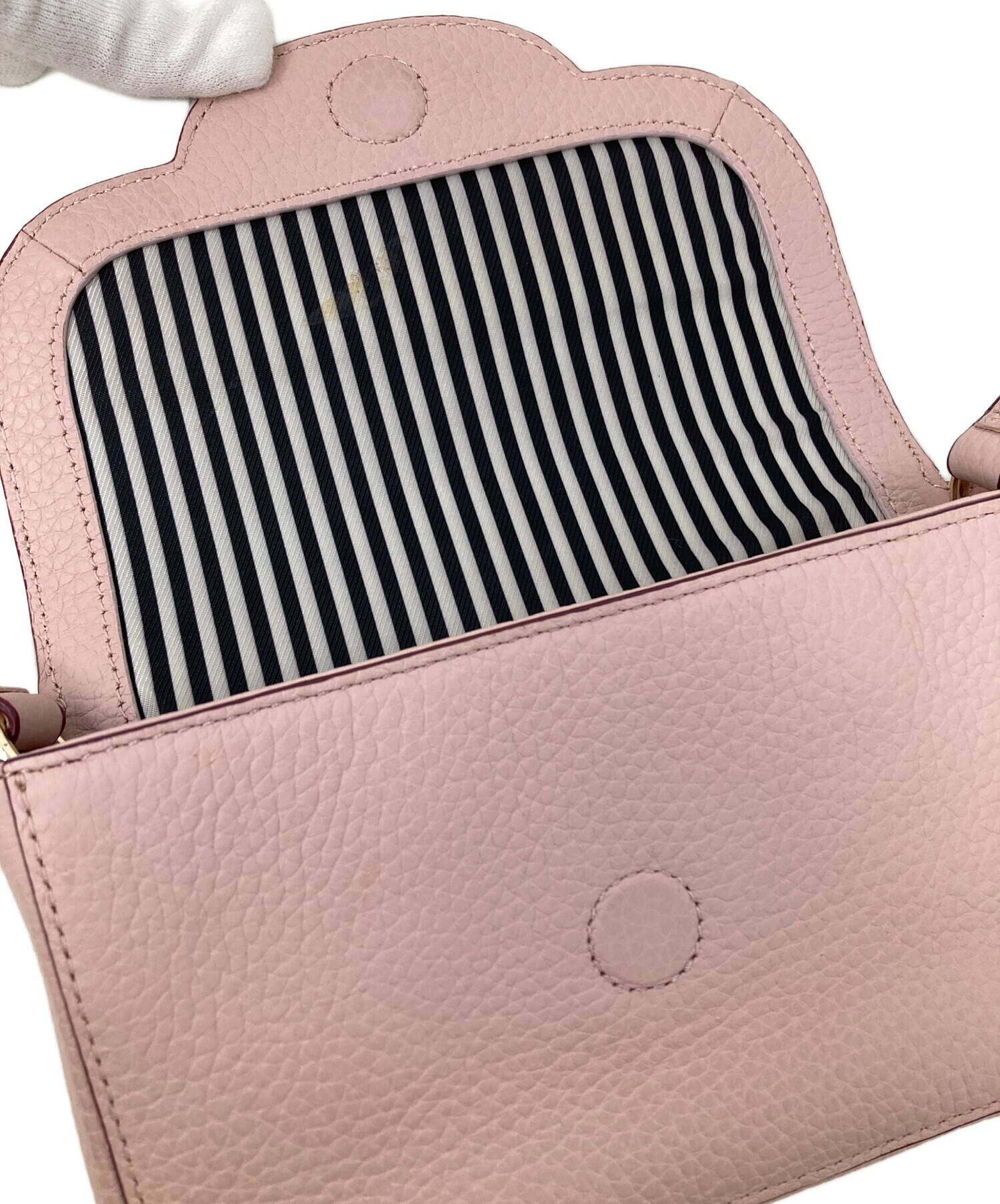 中古・古着通販】Kate Spade (ケイトスペード) ショルダーバッグ ミニ 