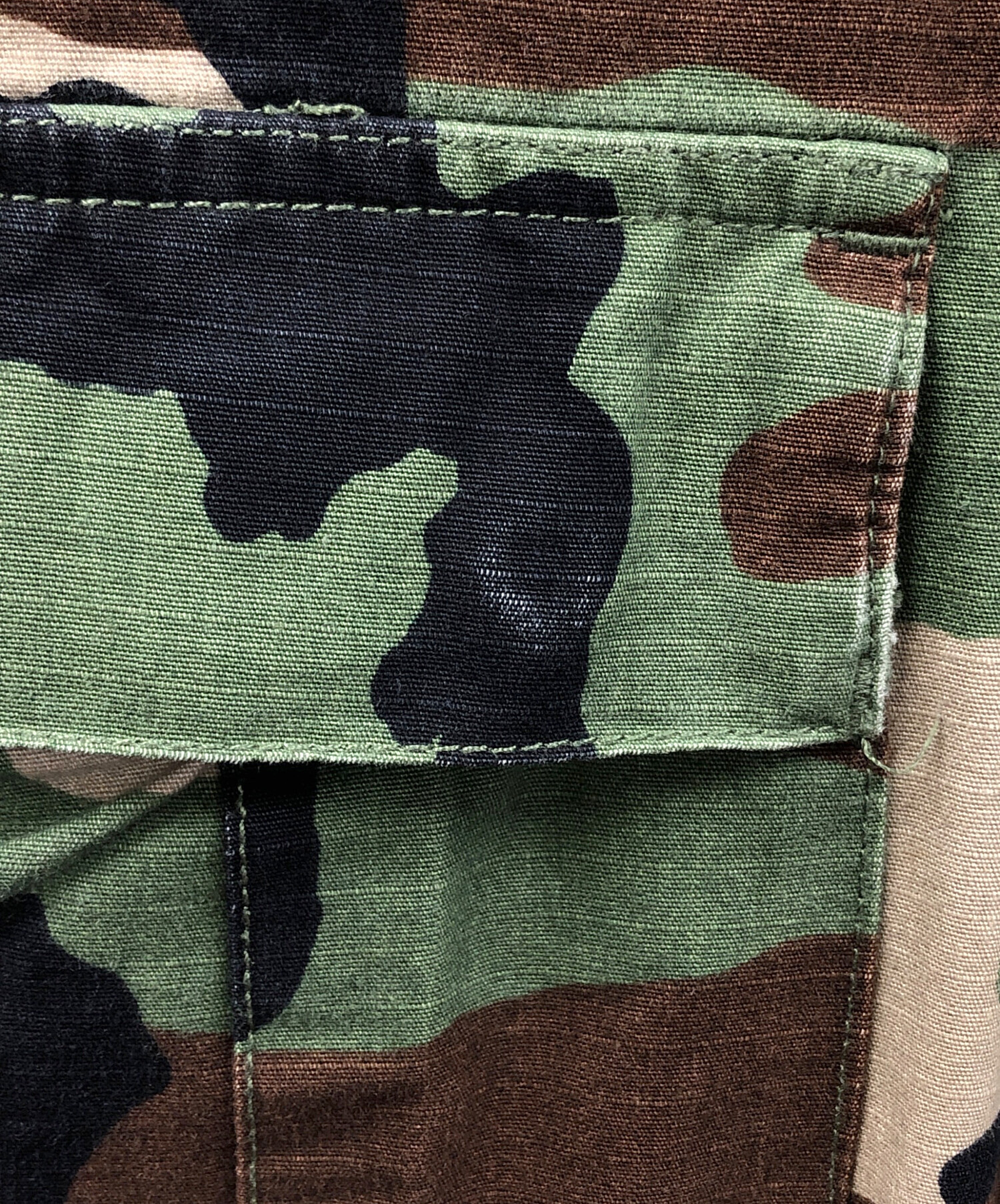 中古・古着通販】SUPREME (シュプリーム) カーゴパンツ カーキ サイズ