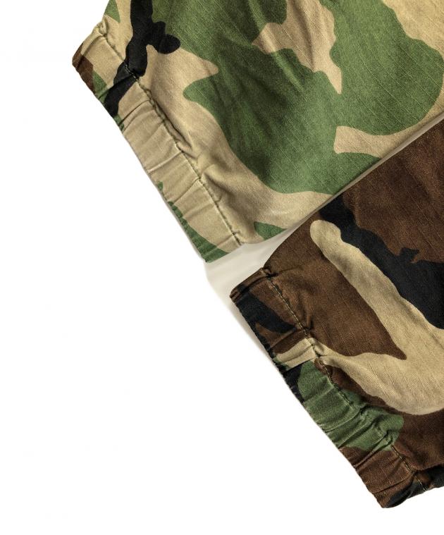 中古・古着通販】SUPREME (シュプリーム) カーゴパンツ カーキ サイズ