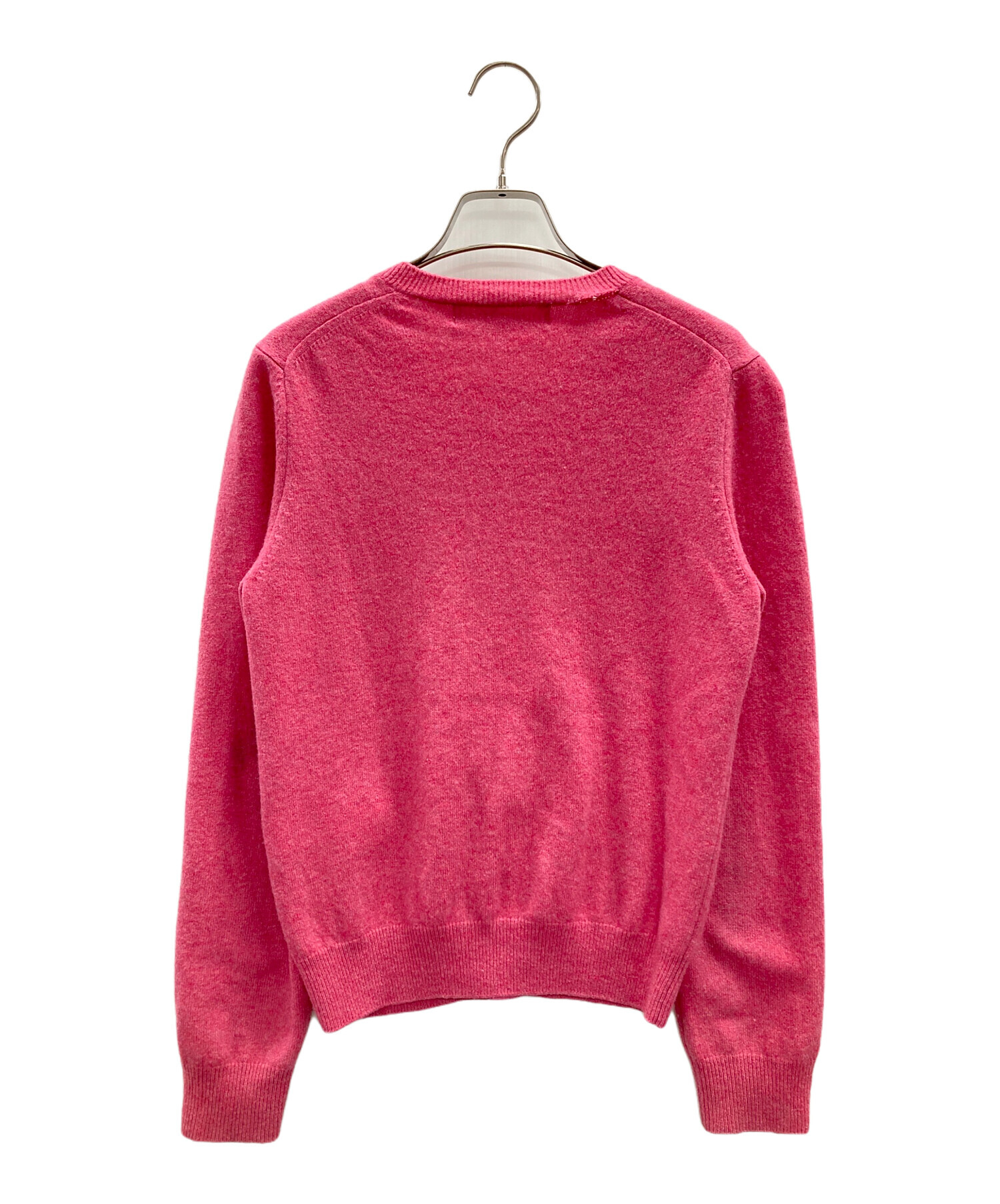 中古・古着通販】PLAY COMME des GARCONS (プレイ コムデギャルソン