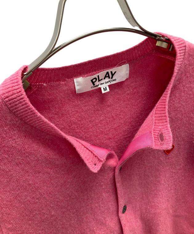 中古・古着通販】PLAY COMME des GARCONS (プレイ コムデギャルソン