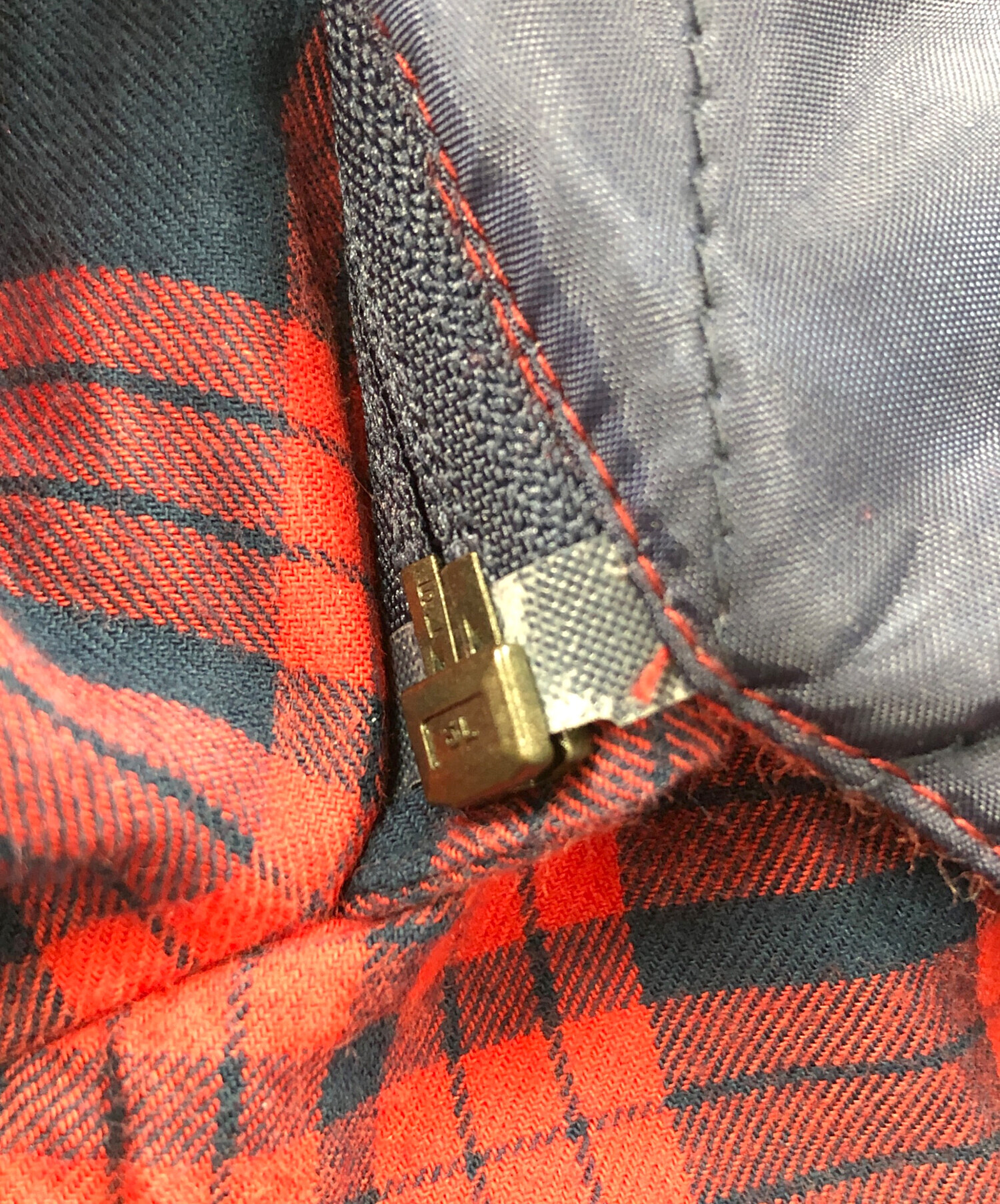 中古・古着通販】SUPREME (シュプリーム) 中綿キルティングジャケット