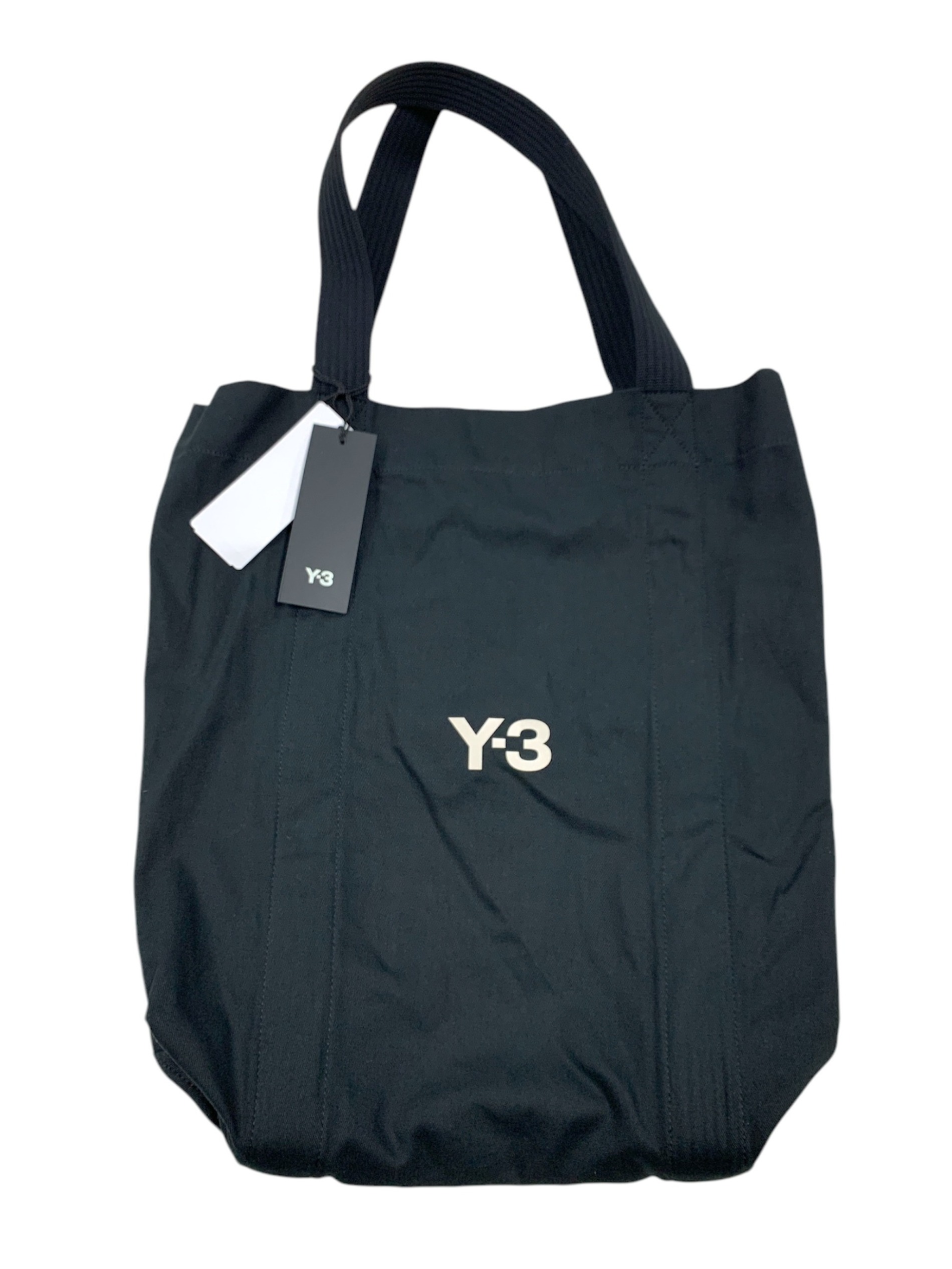 中古・古着通販】Y-3 (ワイスリー) トートバッグ CANVAS TOTE 