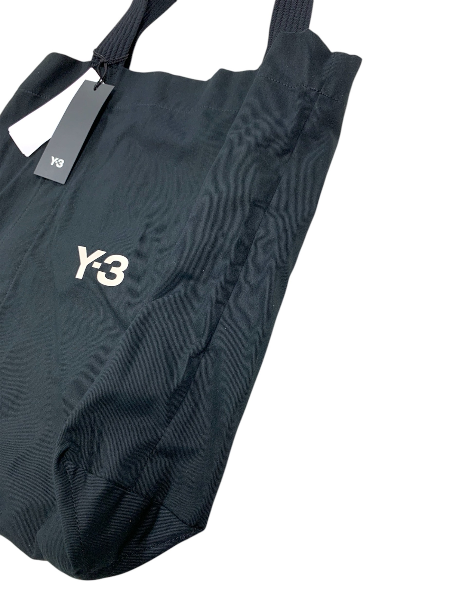 中古・古着通販】Y-3 (ワイスリー) トートバッグ CANVAS TOTE 