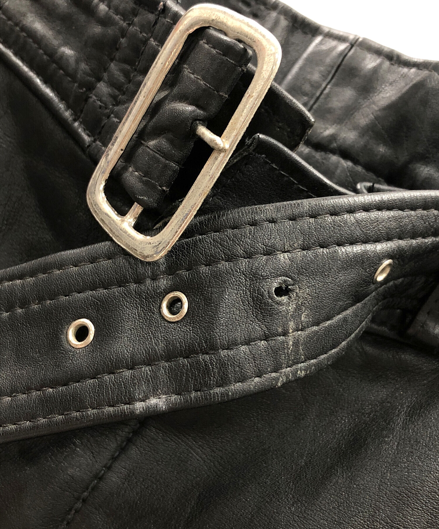 中古・古着通販】WADDINGTON PIRATE (ワディントン パイレーツ