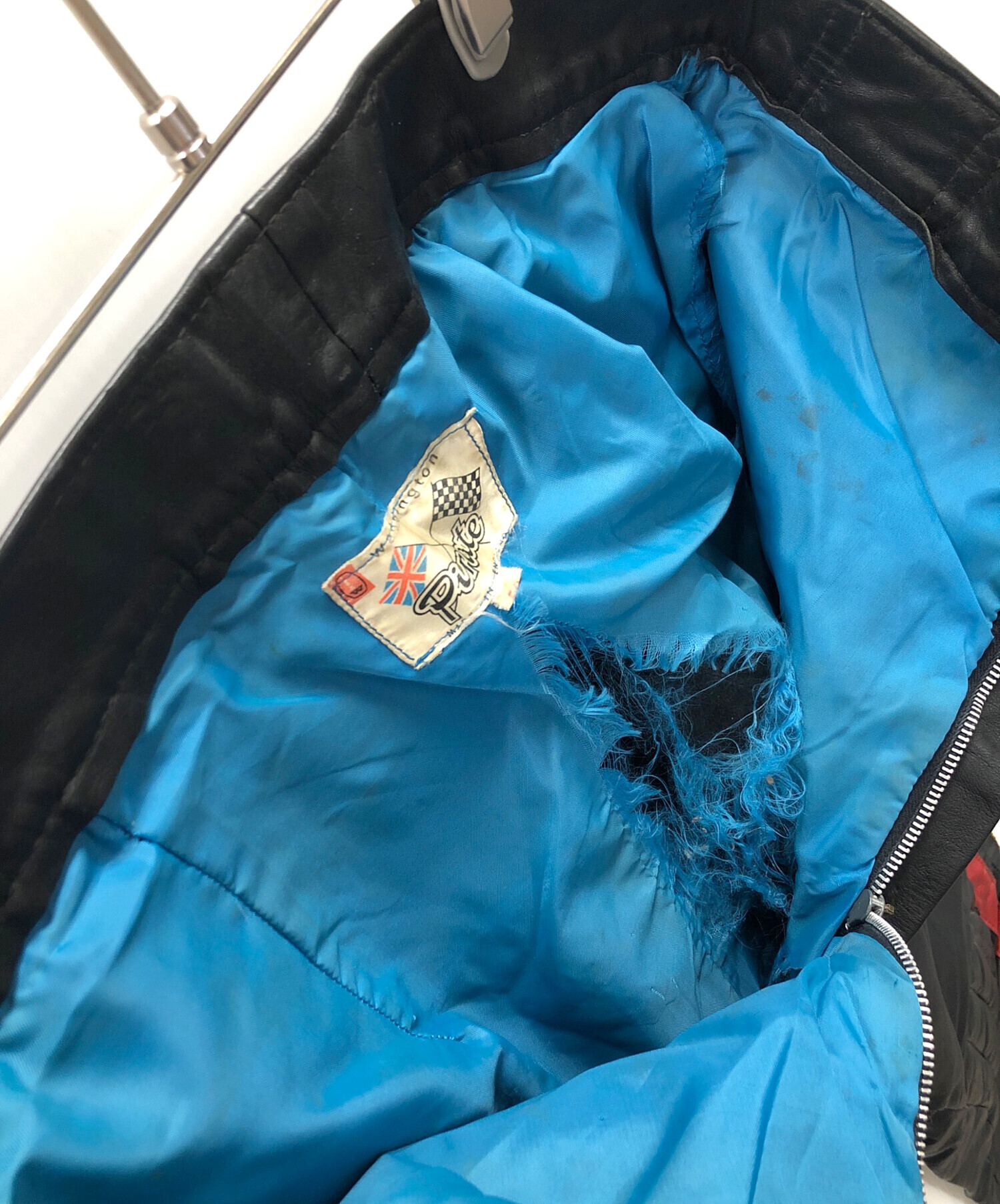 中古・古着通販】WADDINGTON PIRATE (ワディントン パイレーツ