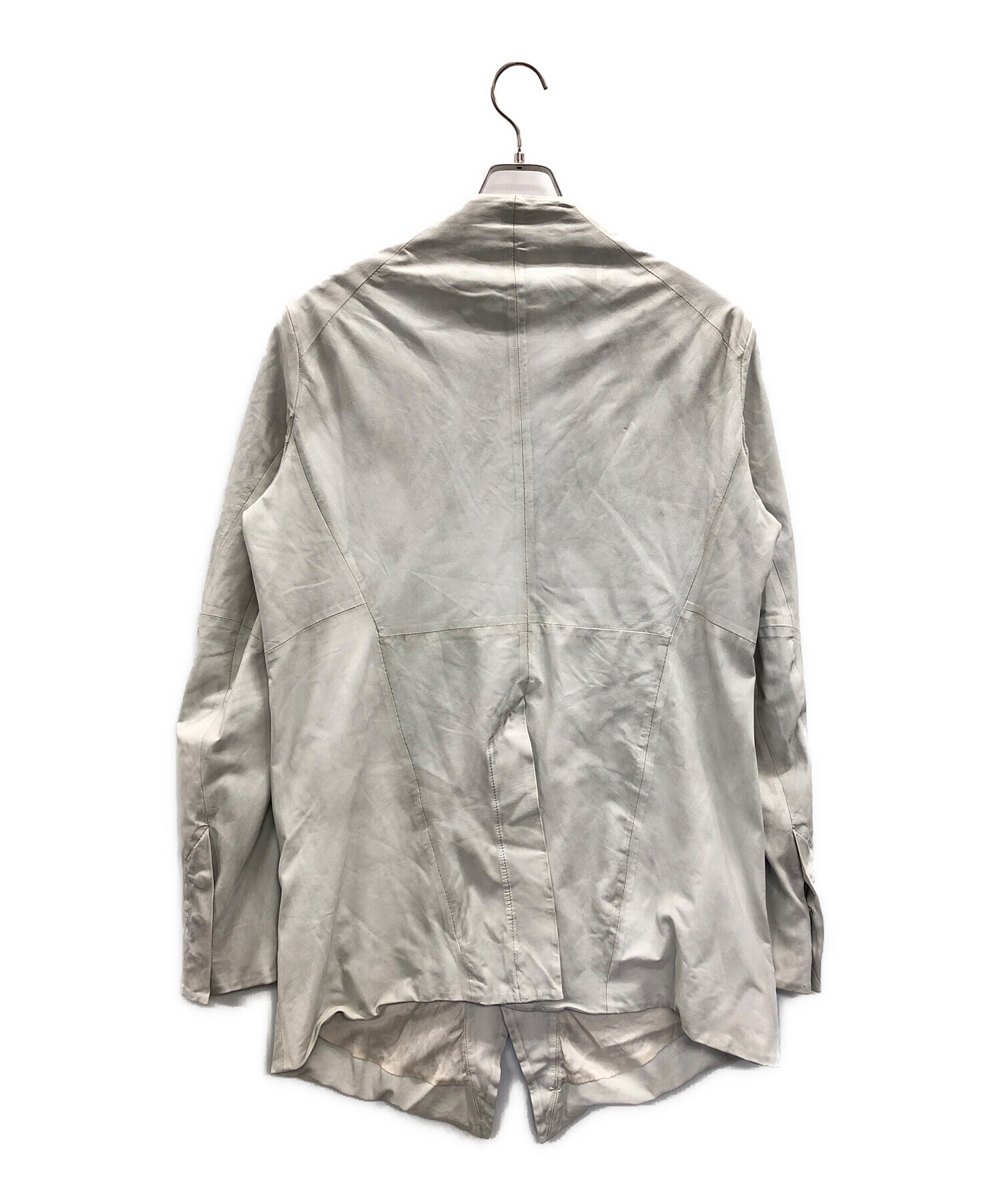 初期！ユリウス コート JULIUS_7 2008 ARCHIVE Julius_7 (Julius) Archive Clothing | DRIEW GARMENTS Toronto – Page 2