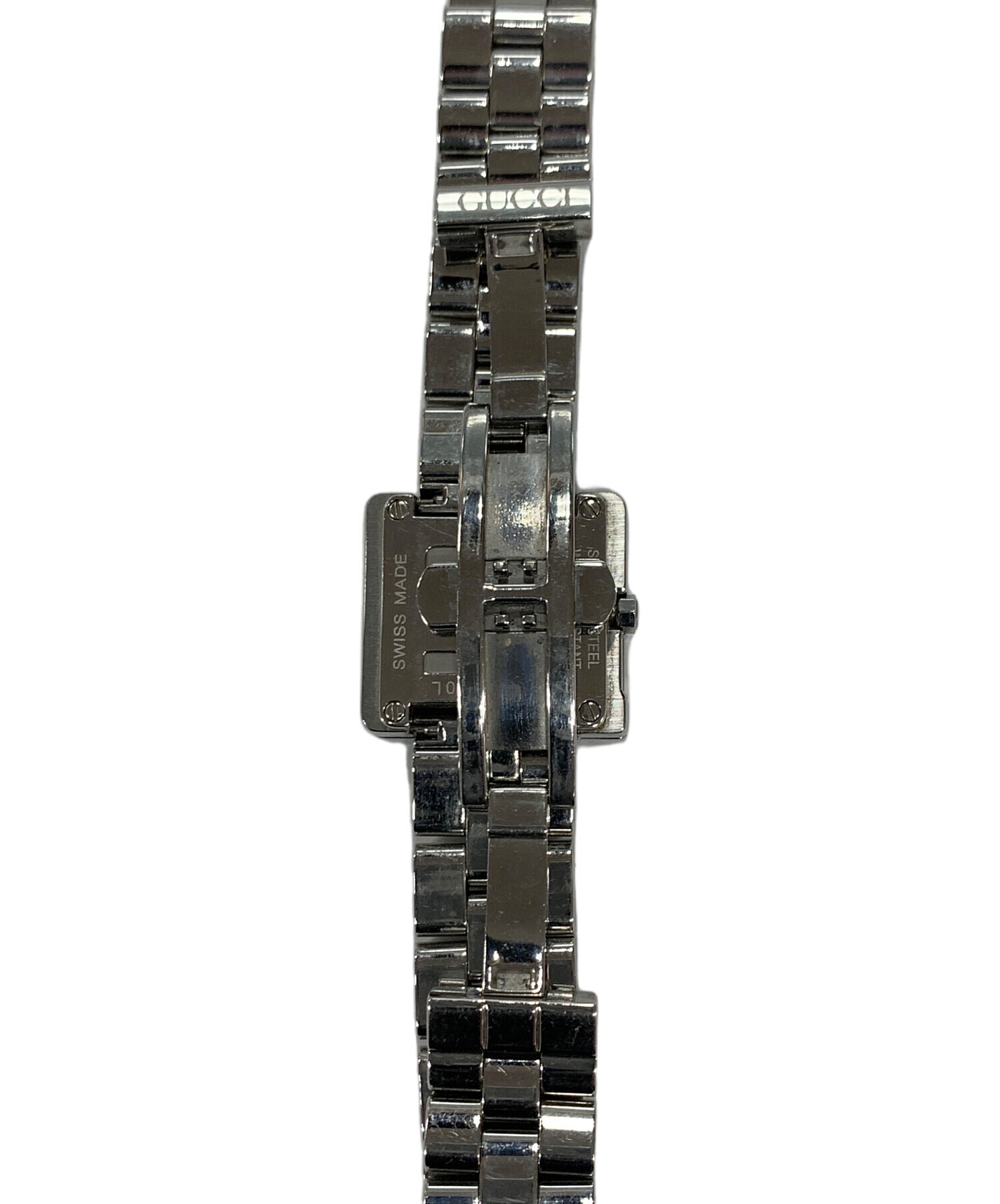 【新品未使用】GUCCI 腕時計　109GRG 正規品 新品未使用】GUCCI 腕時計 109GRG 正規品 楽天市場】グッチ 109 G