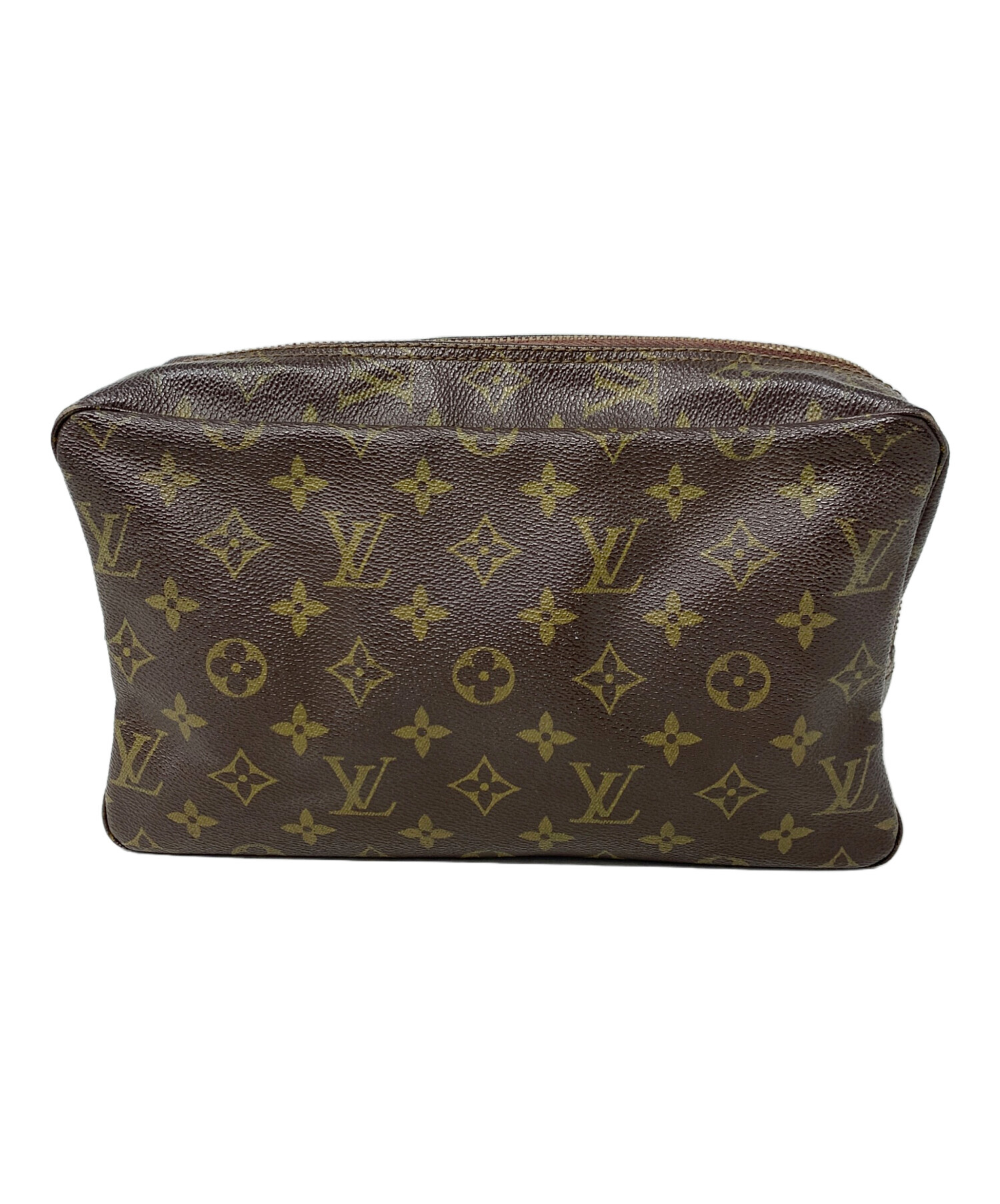 中古・古着通販】LOUIS VUITTON (ルイ ヴィトン) コスメポーチ 