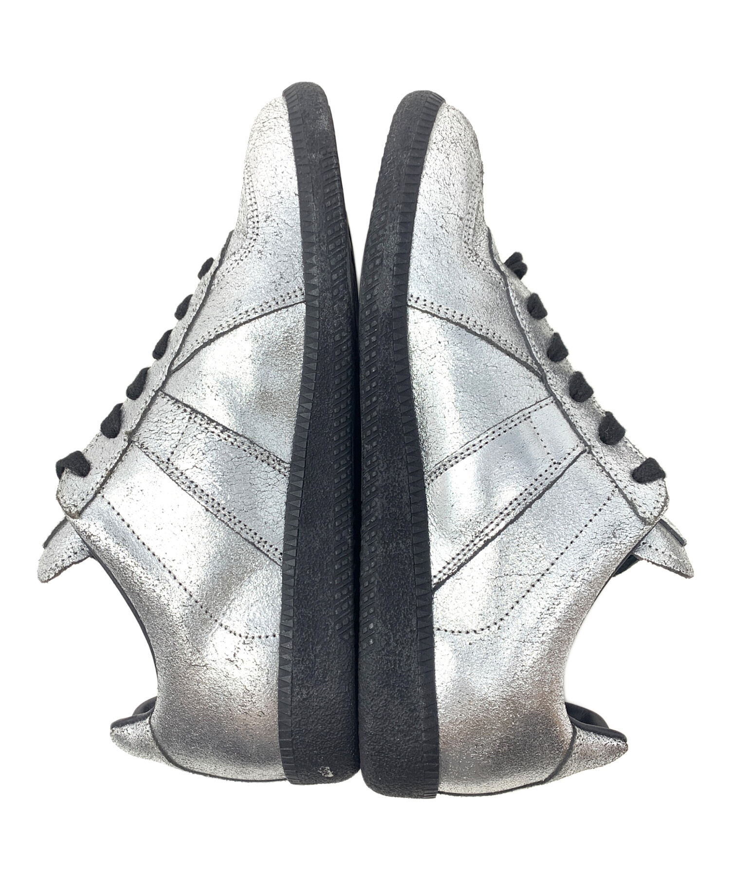 中古・古着通販】Maison Margiela (メゾンマルジェラ) スニーカー