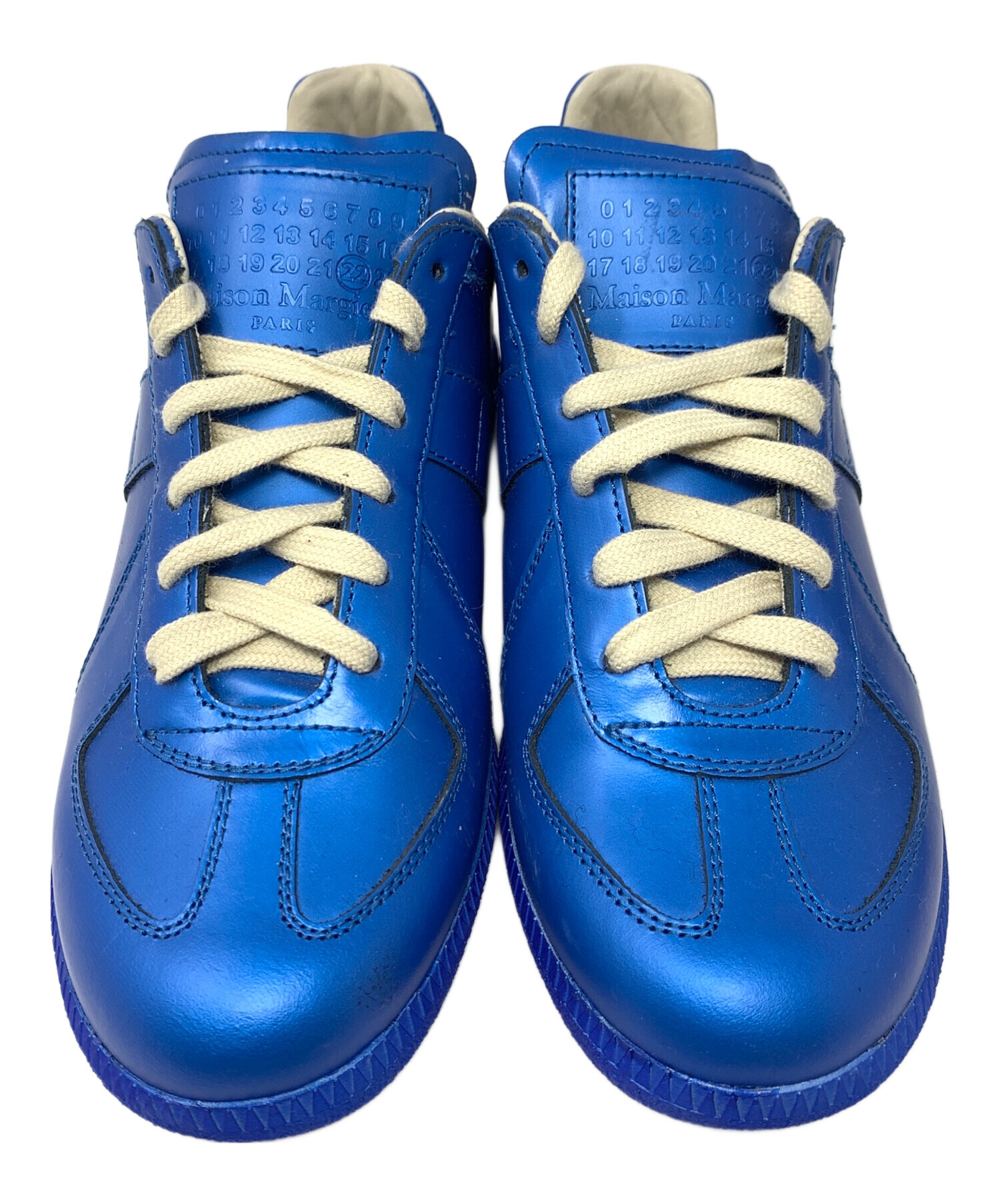 中古・古着通販】Maison Margiela (メゾンマルジェラ) スニーカー