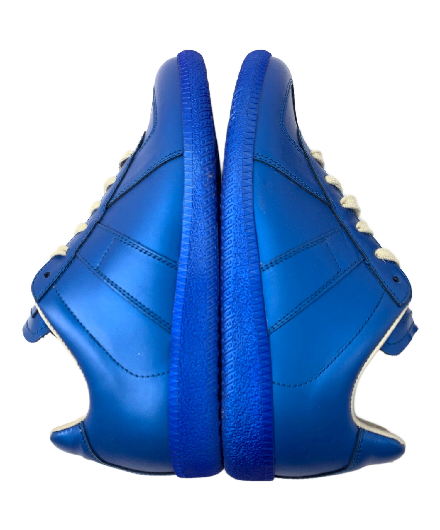 中古・古着通販】Maison Margiela (メゾンマルジェラ) スニーカー