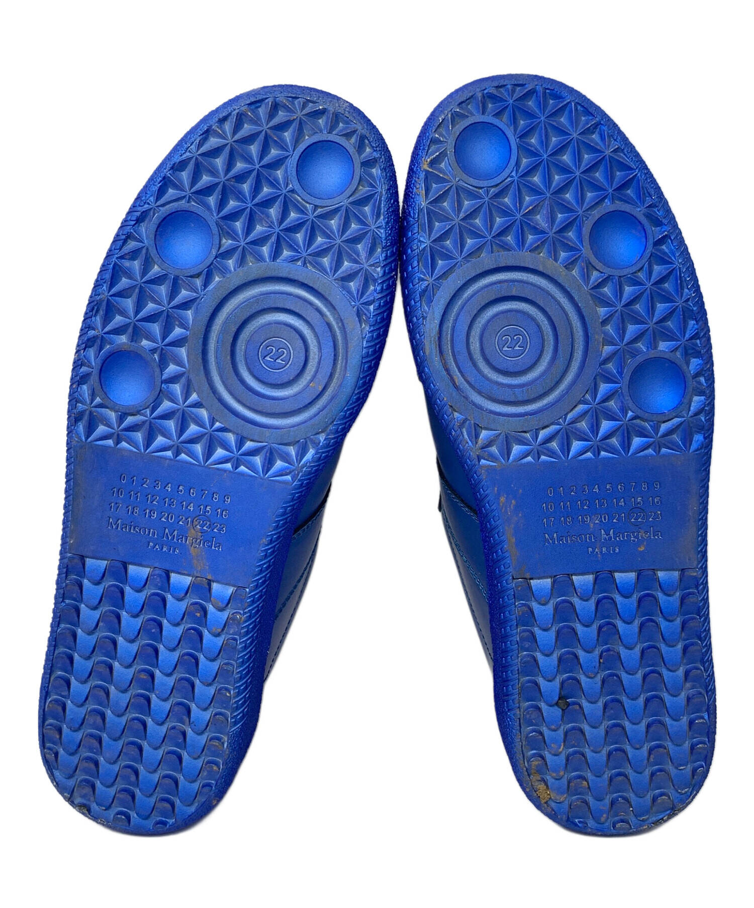 中古・古着通販】Maison Margiela (メゾンマルジェラ) スニーカー