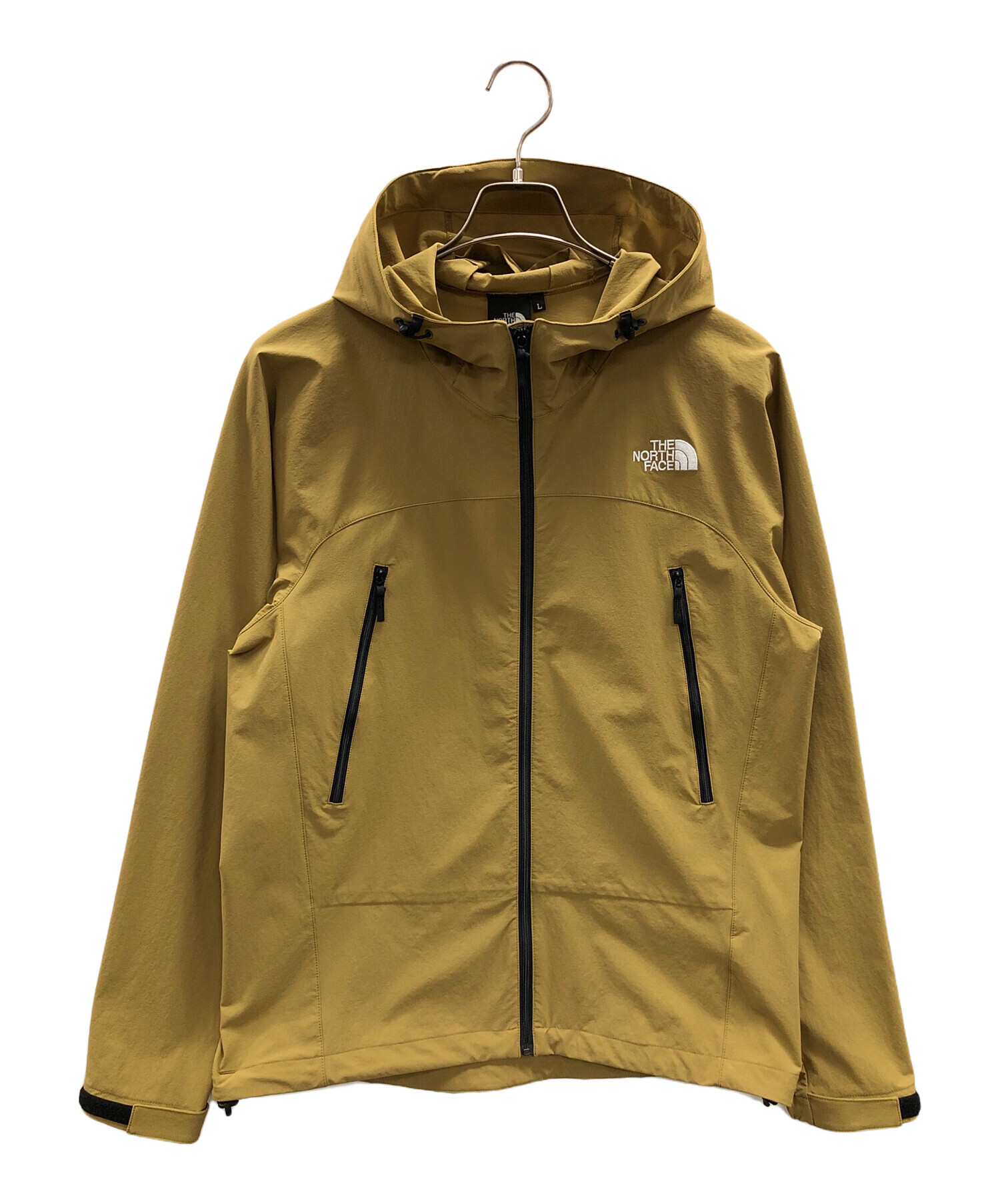 中古・古着通販】THE NORTH FACE (ザ ノース フェイス) ナイロン 