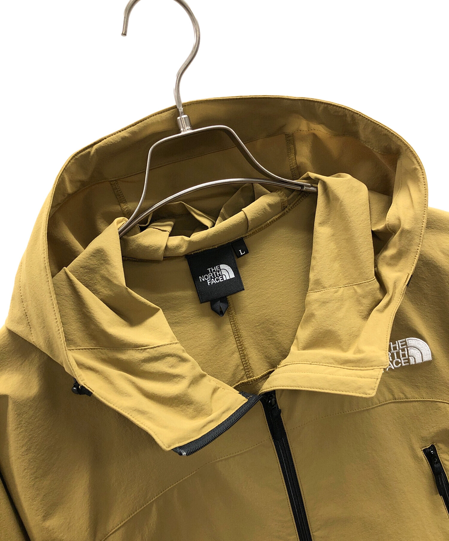 中古・古着通販】THE NORTH FACE (ザ ノース フェイス) ナイロン 