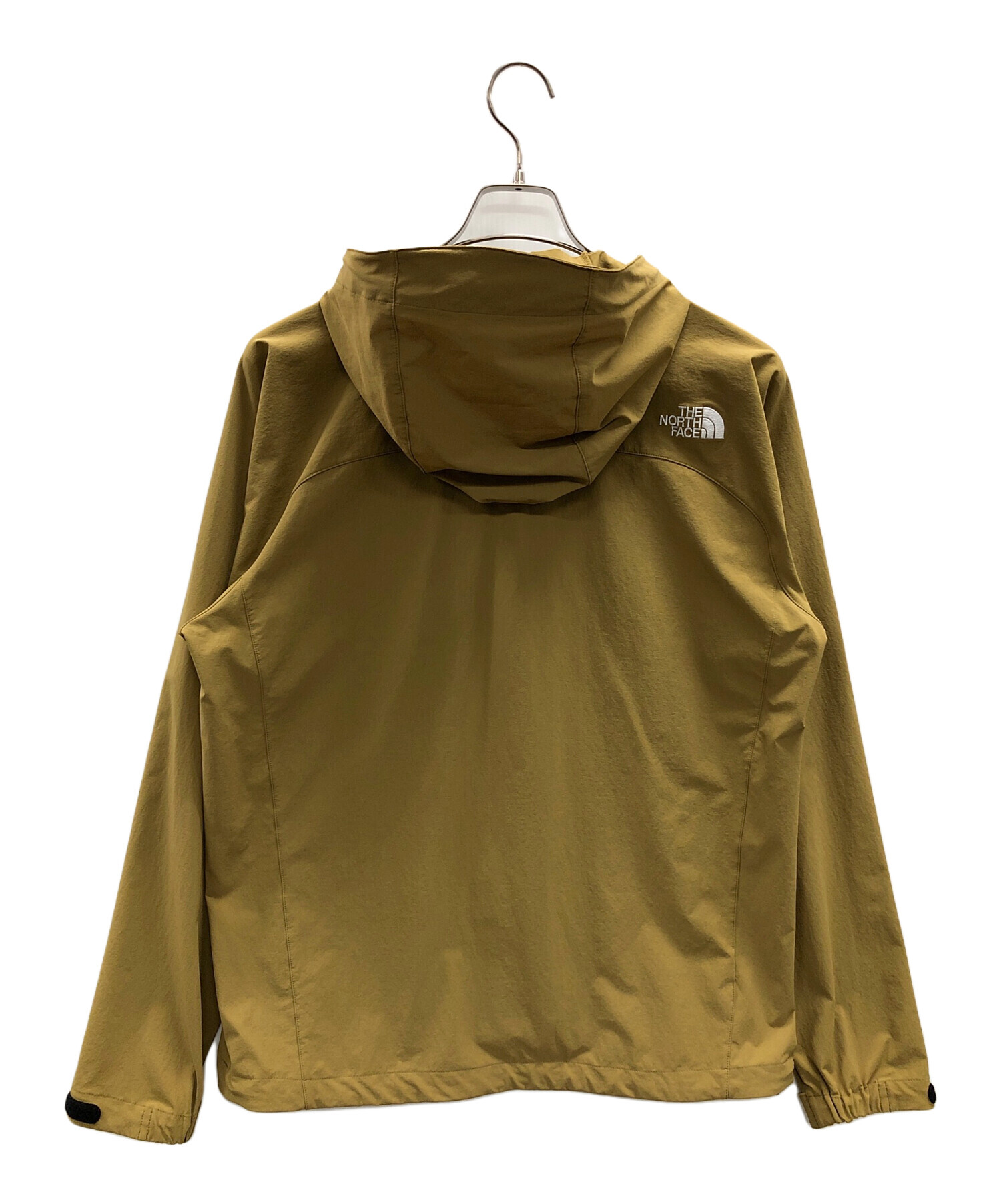 中古・古着通販】THE NORTH FACE (ザ ノース フェイス) ナイロン 