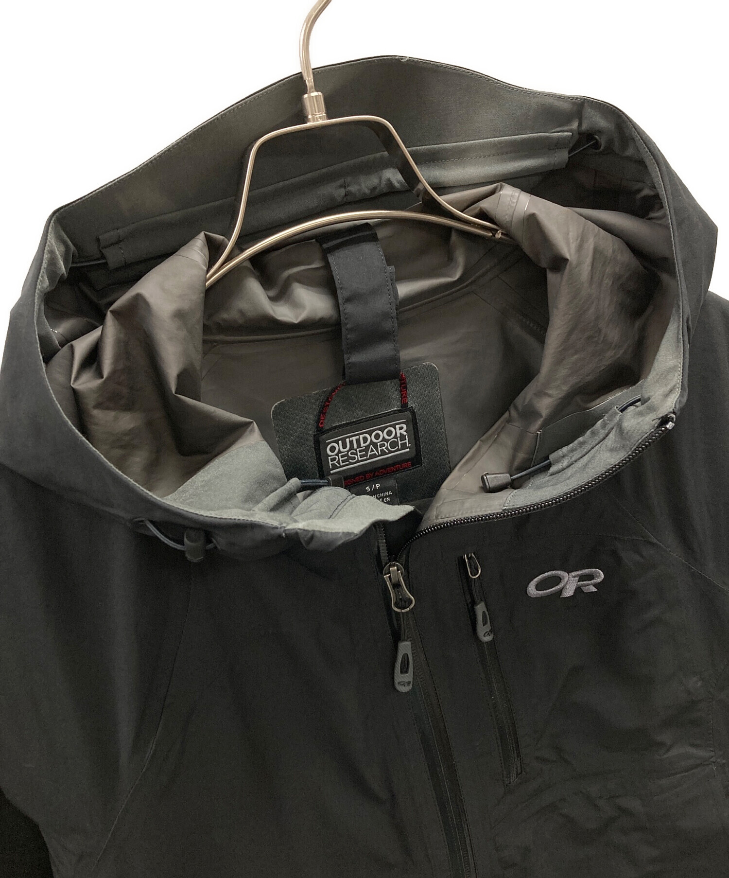 中古・古着通販】OUTDOOR RESEARCH (アウトドアリサーチ) マウンテン 