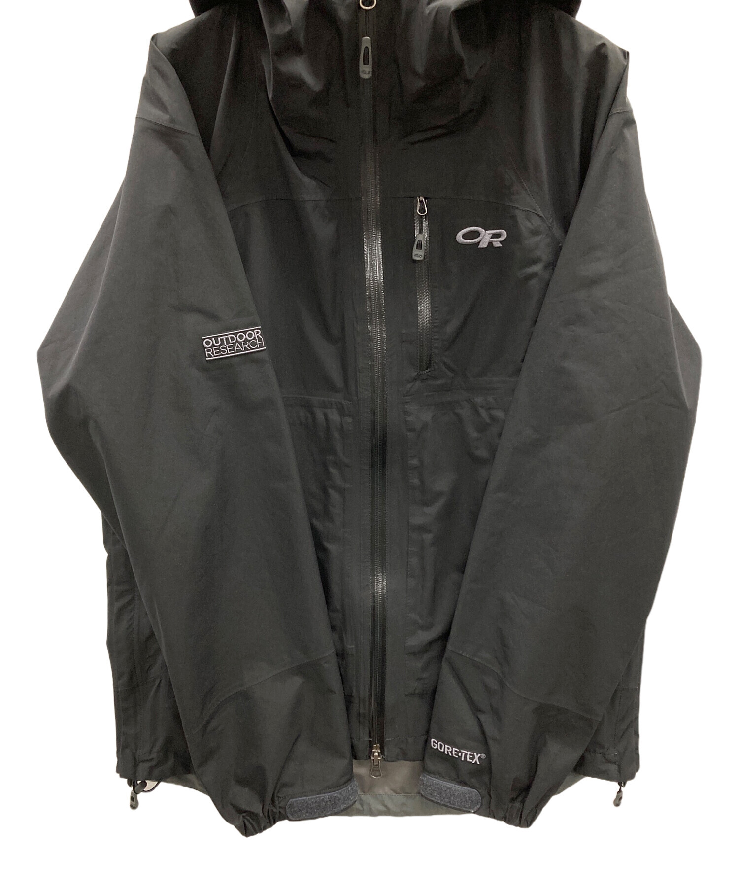 中古・古着通販】OUTDOOR RESEARCH (アウトドアリサーチ) マウンテン 