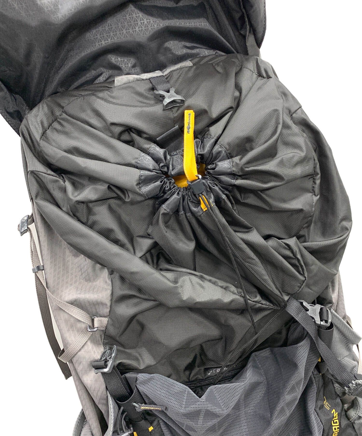 中古・古着通販】GREGORY (グレゴリー) バックパック PARAGON 58 