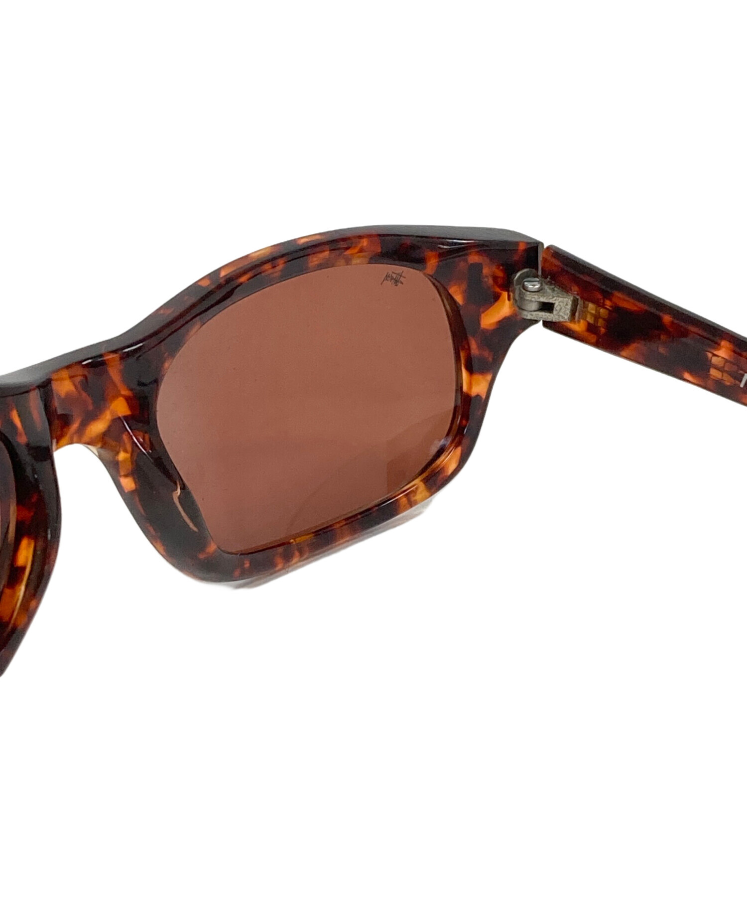 中古・古着通販】stussy (ステューシー) サングラス MICHAEL（マイケル