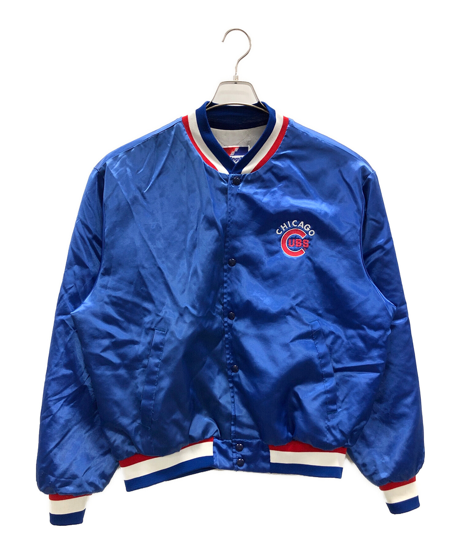 中古・古着通販】Swing ster (スウィングスター) CHICAGO CUBS 