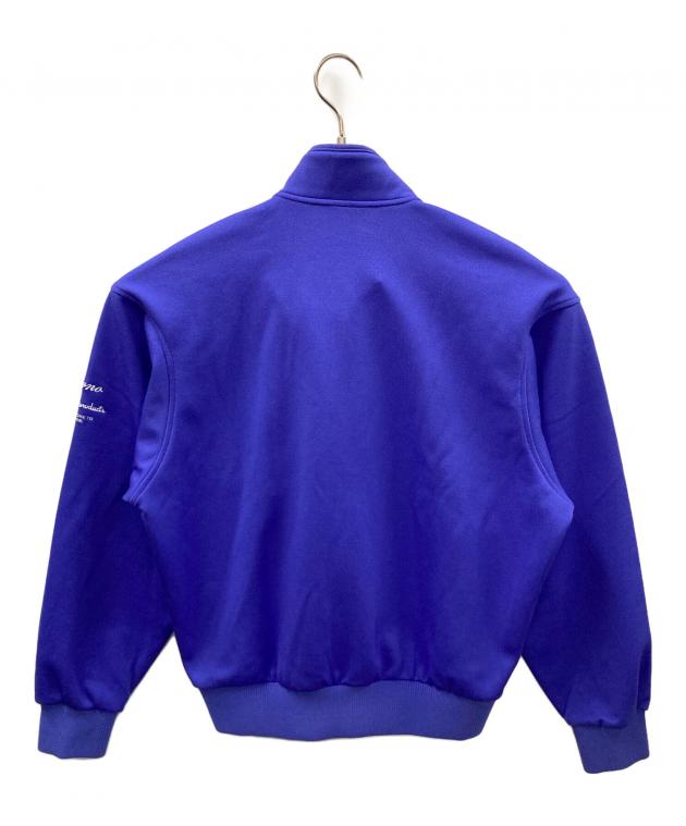 中古・古着通販】Champion (チャンピオン) トラックジャケット ブルー
