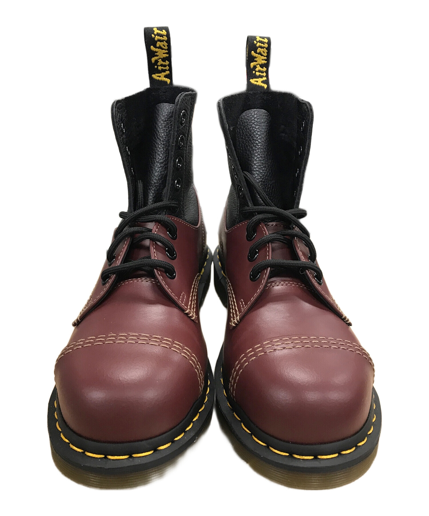 中古・古着通販】Dr.Martens (ドクターマーチン) Maison Margiela