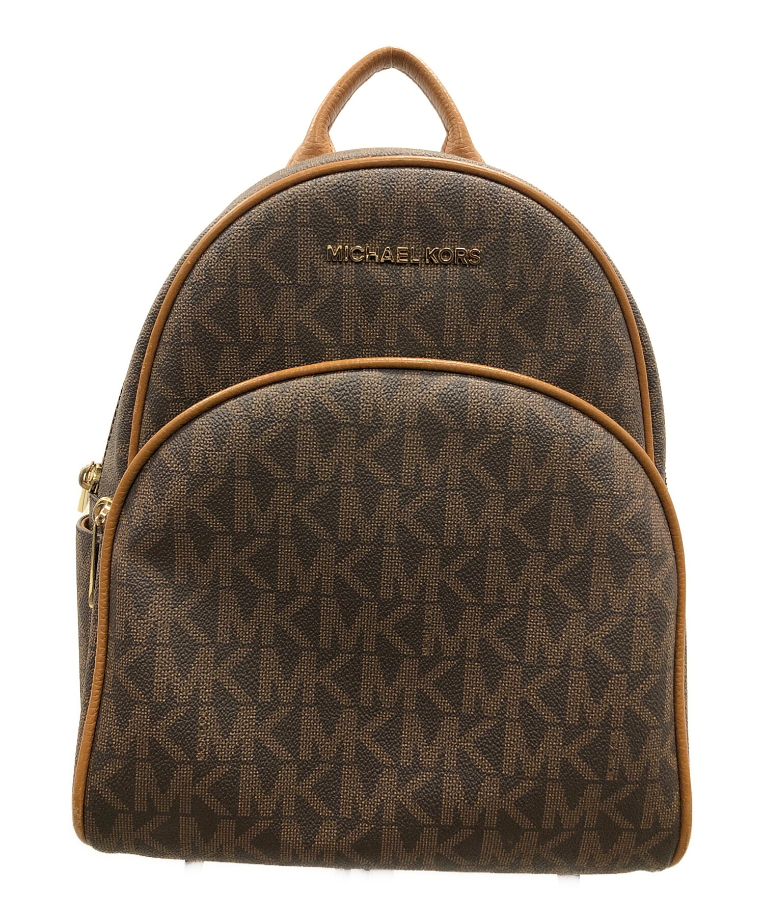 中古・古着通販】MICHAEL KORS (マイケルコース) リュック 