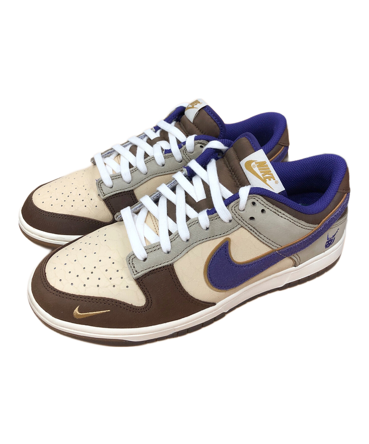 中古・古着通販】NIKE (ナイキ) スニーカー Dunk Low 
