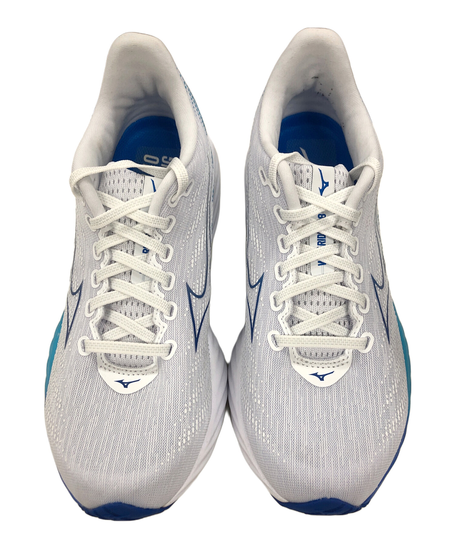 中古・古着通販】MIZUNO (ミズノ) ランニングシューズ WAVE RIDER