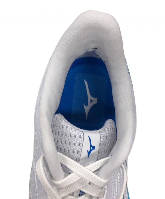 中古・古着通販】MIZUNO (ミズノ) ランニングシューズ WAVE RIDER