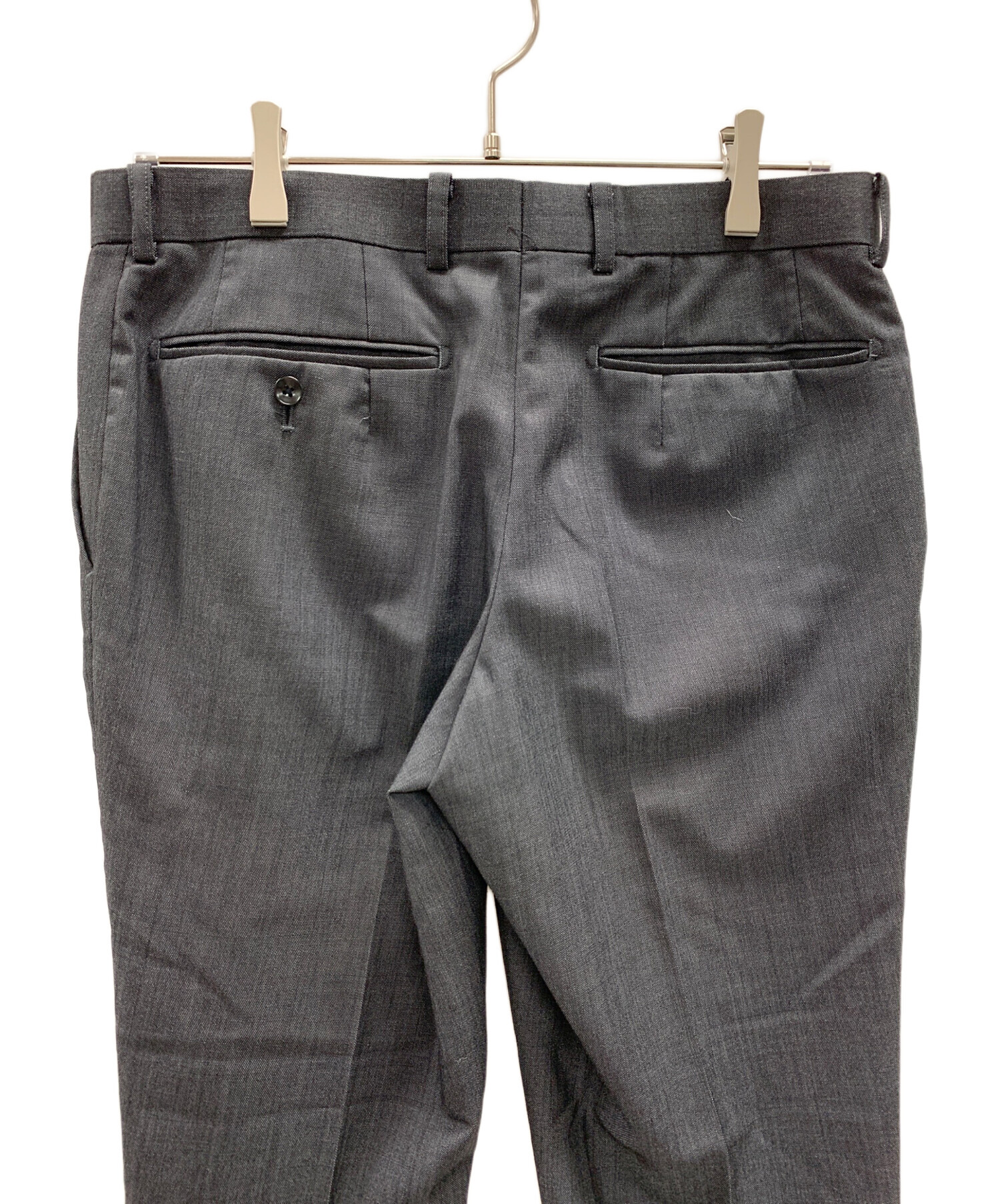 中古・古着通販】SUIT SELECT (スーツセレクト) セットアップスーツ