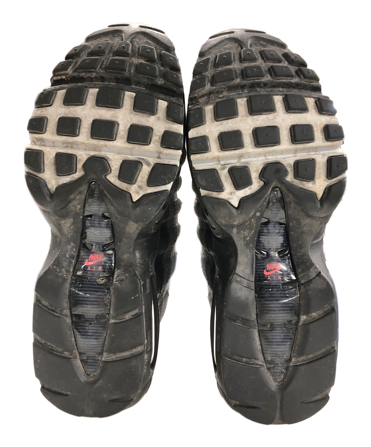 中古・古着通販】NIKE (ナイキ) ローカットスニーカー Air Max