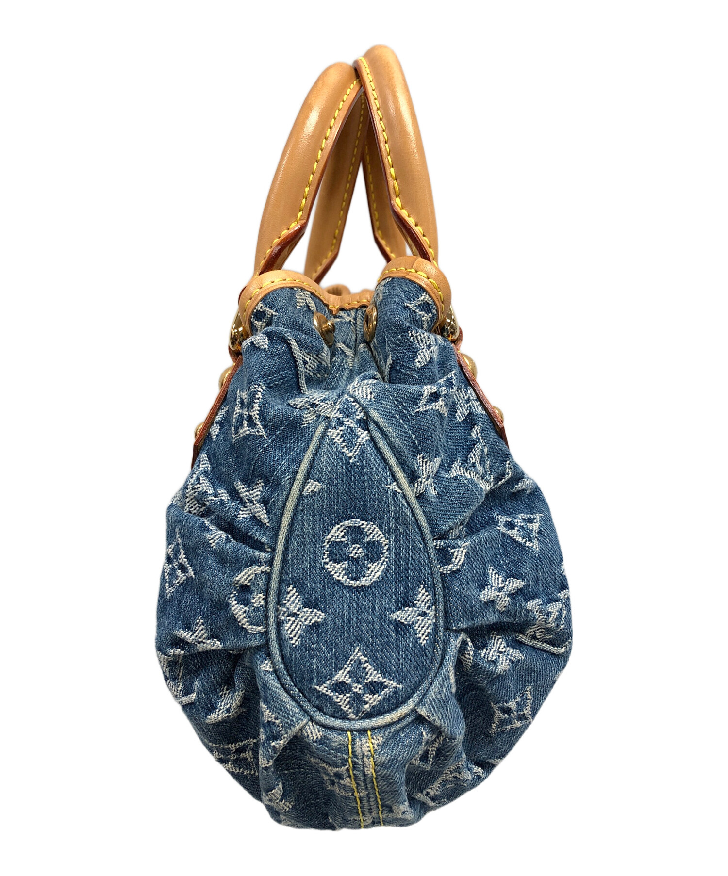 中古・古着通販】LOUIS VUITTON (ルイ ヴィトン) ハンドバッグ 