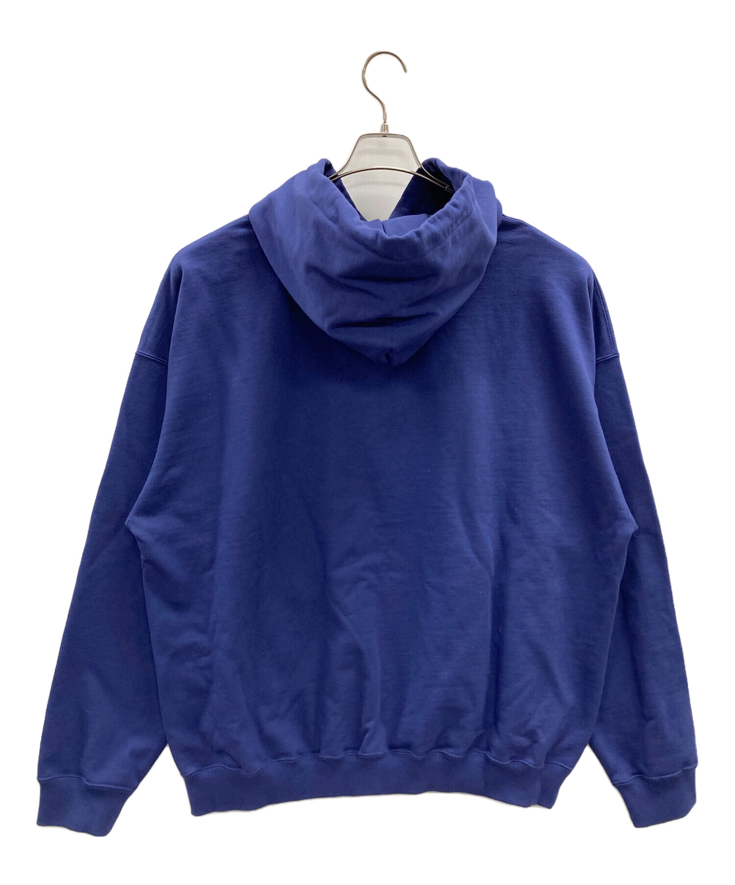 中古・古着通販】Lyft (リフト) プルオーバーパーカー クラブ オーバー