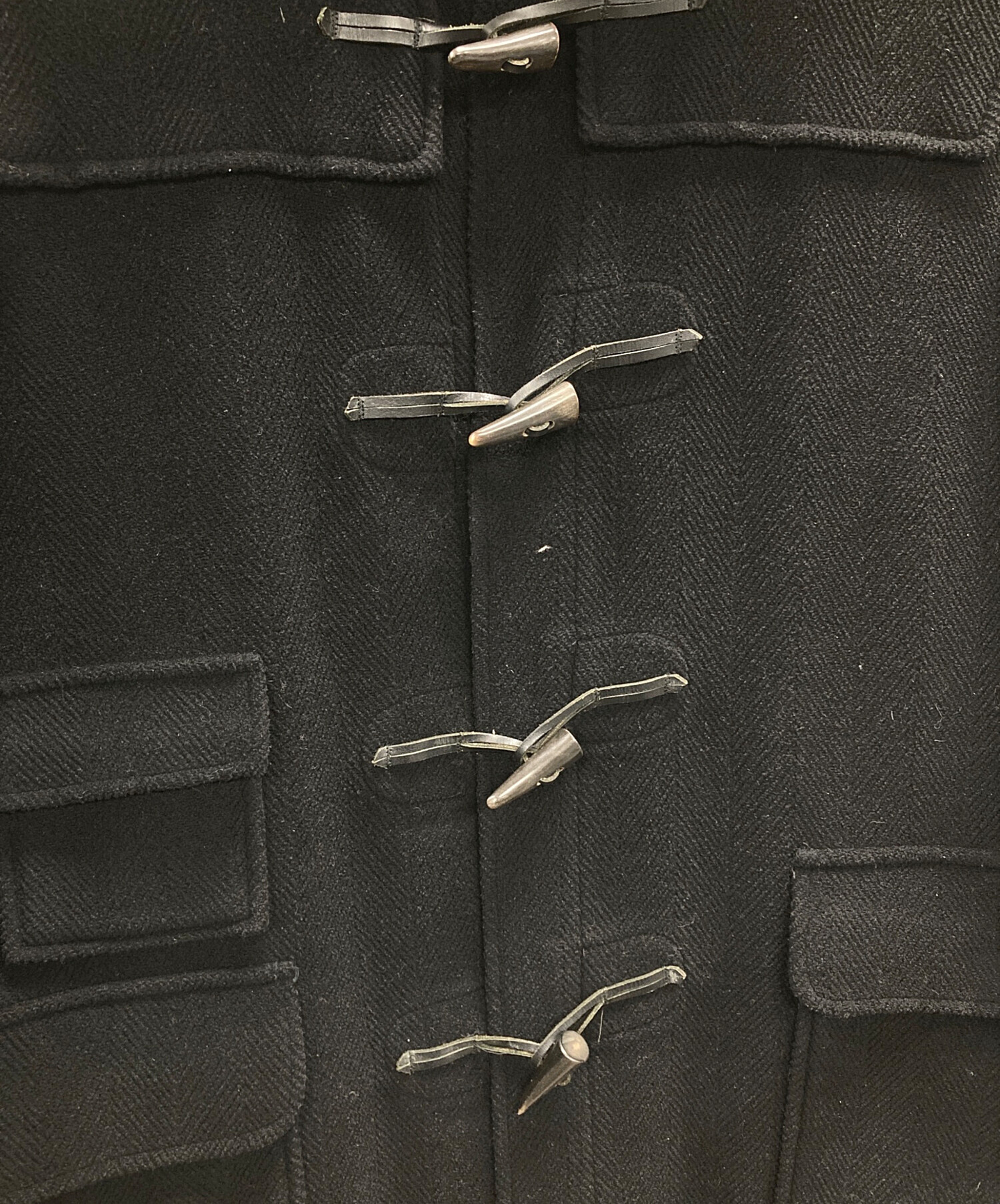 中古・古着通販】GLOVER ALL (グローバーオール) BARNEYS NEWYORK