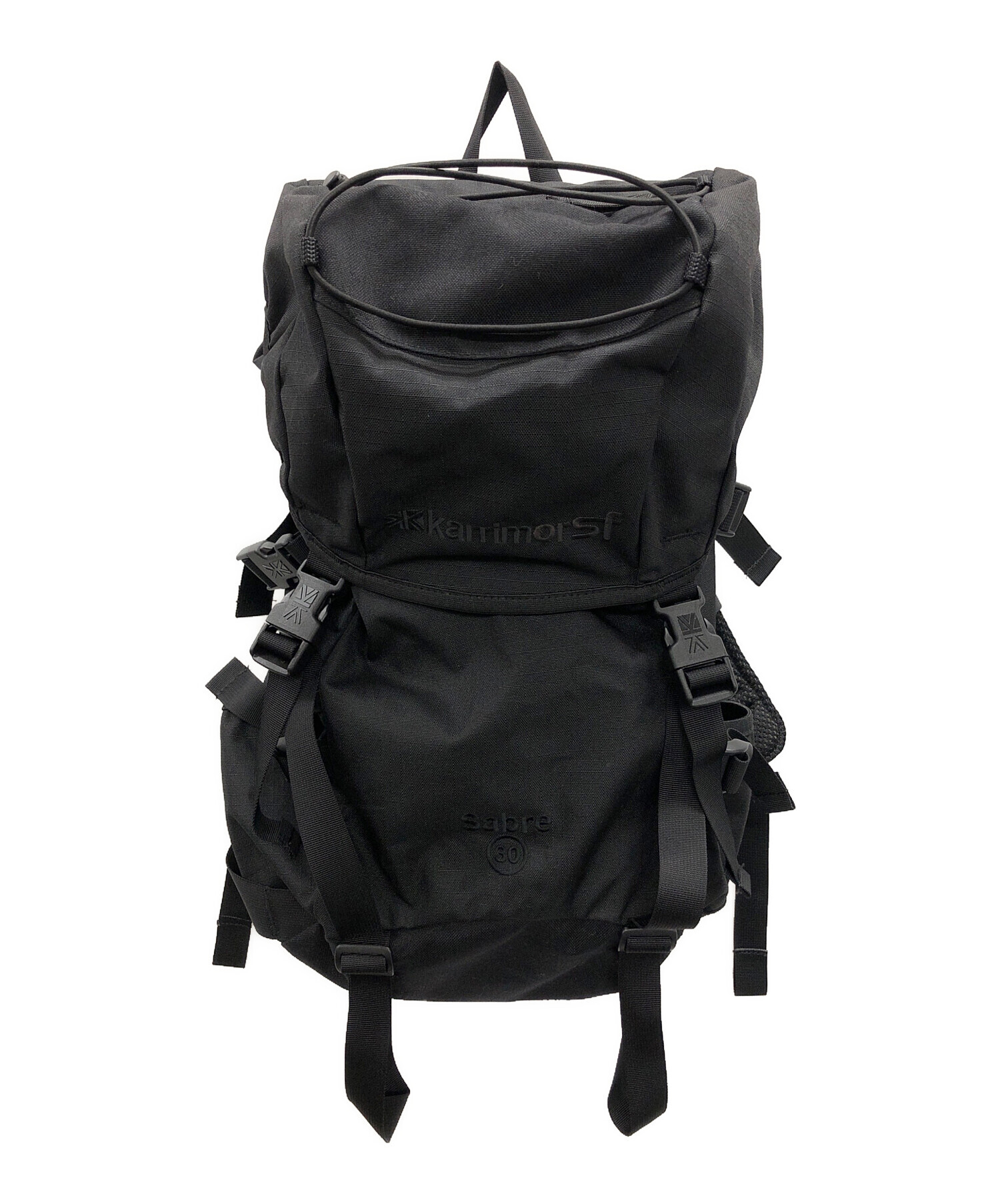 中古・古着通販】Karrimor (カリマー) バックパック SF SABRE30