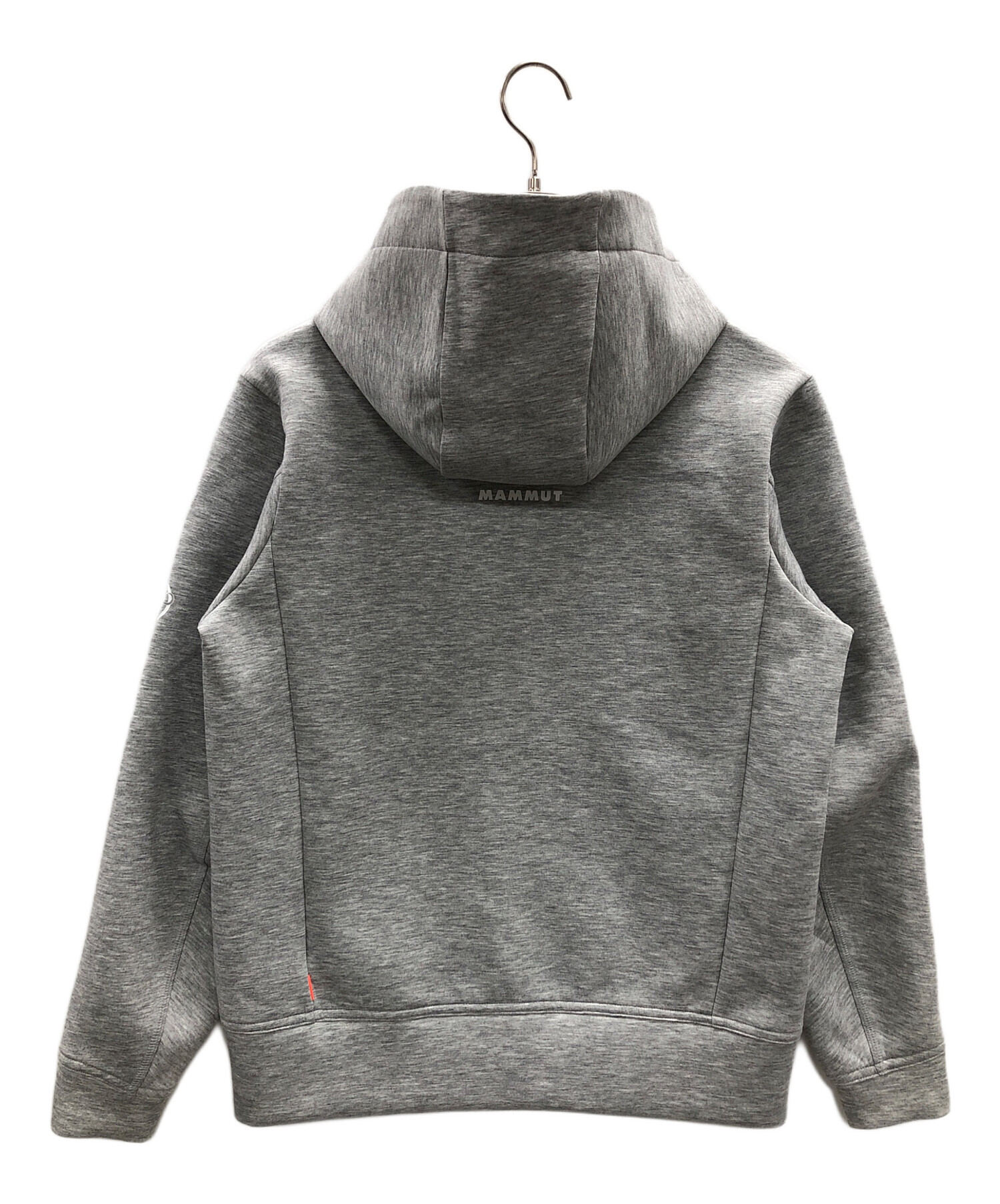 中古・古着通販】MAMMUT (マムート) ダイノ 2.0 ミッドレイヤー 
