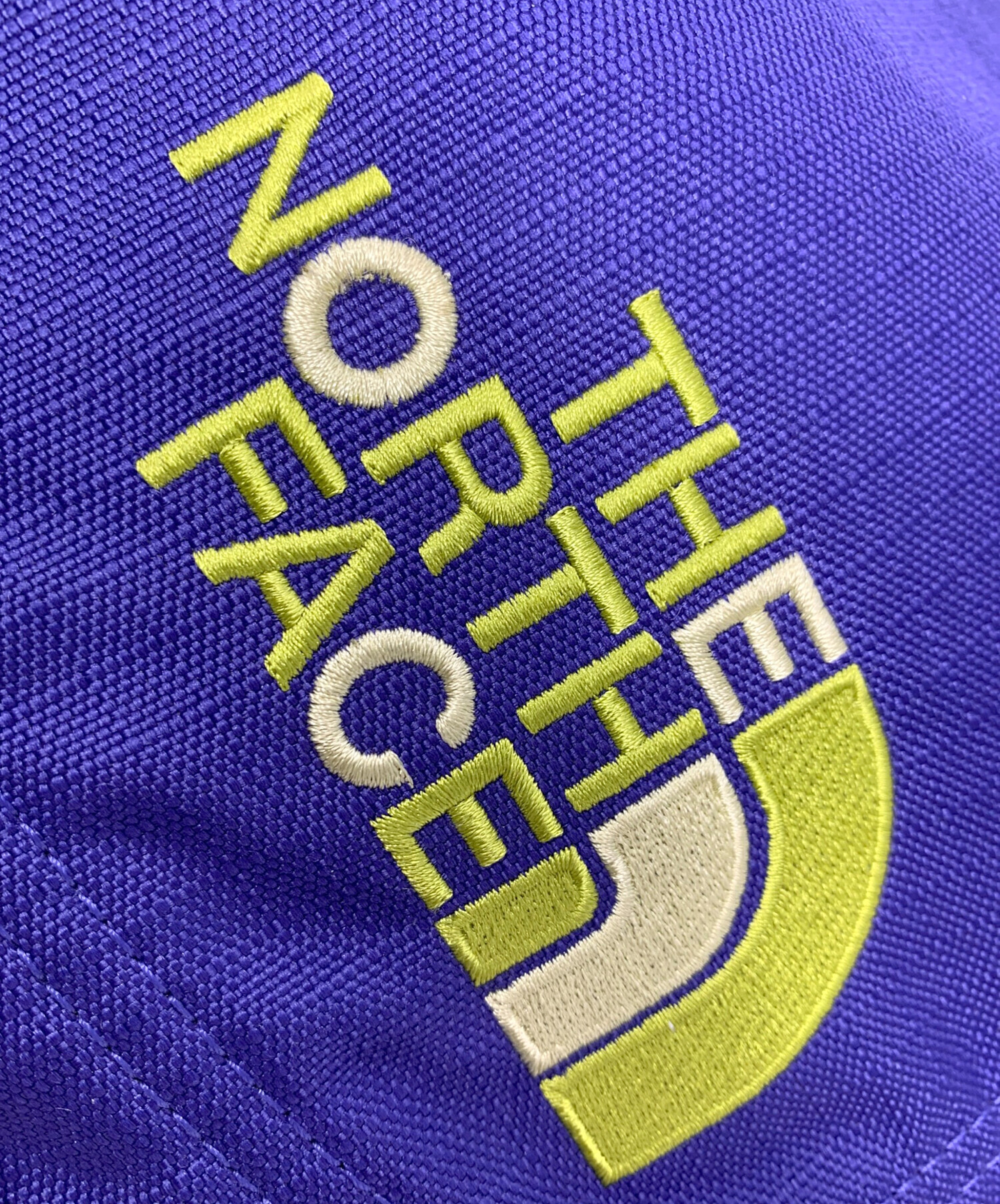 中古・古着通販】THE NORTH FACE (ザ ノース フェイス) 90s 