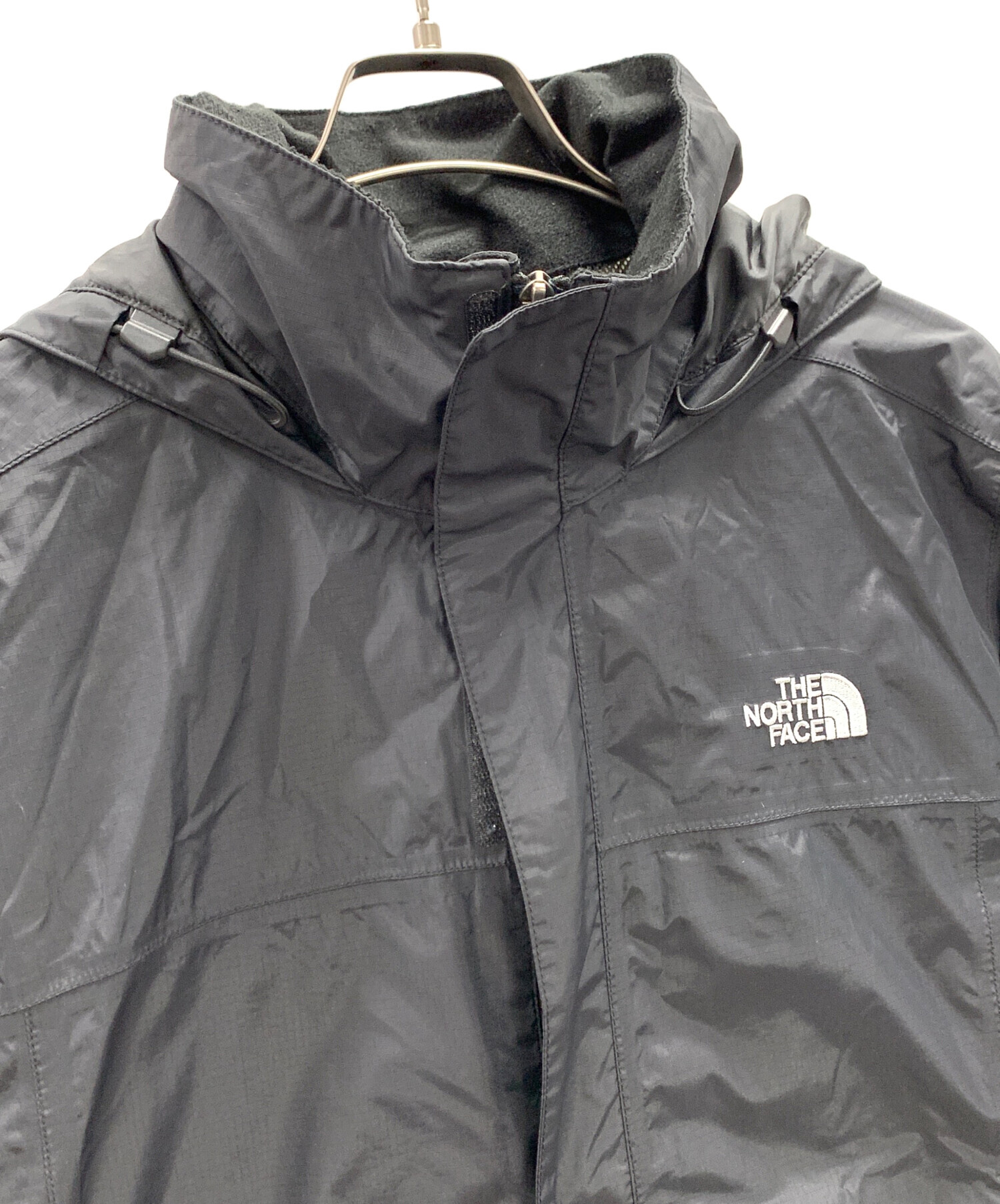 中古・古着通販】THE NORTH FACE (ザ ノース フェイス) ナイロン