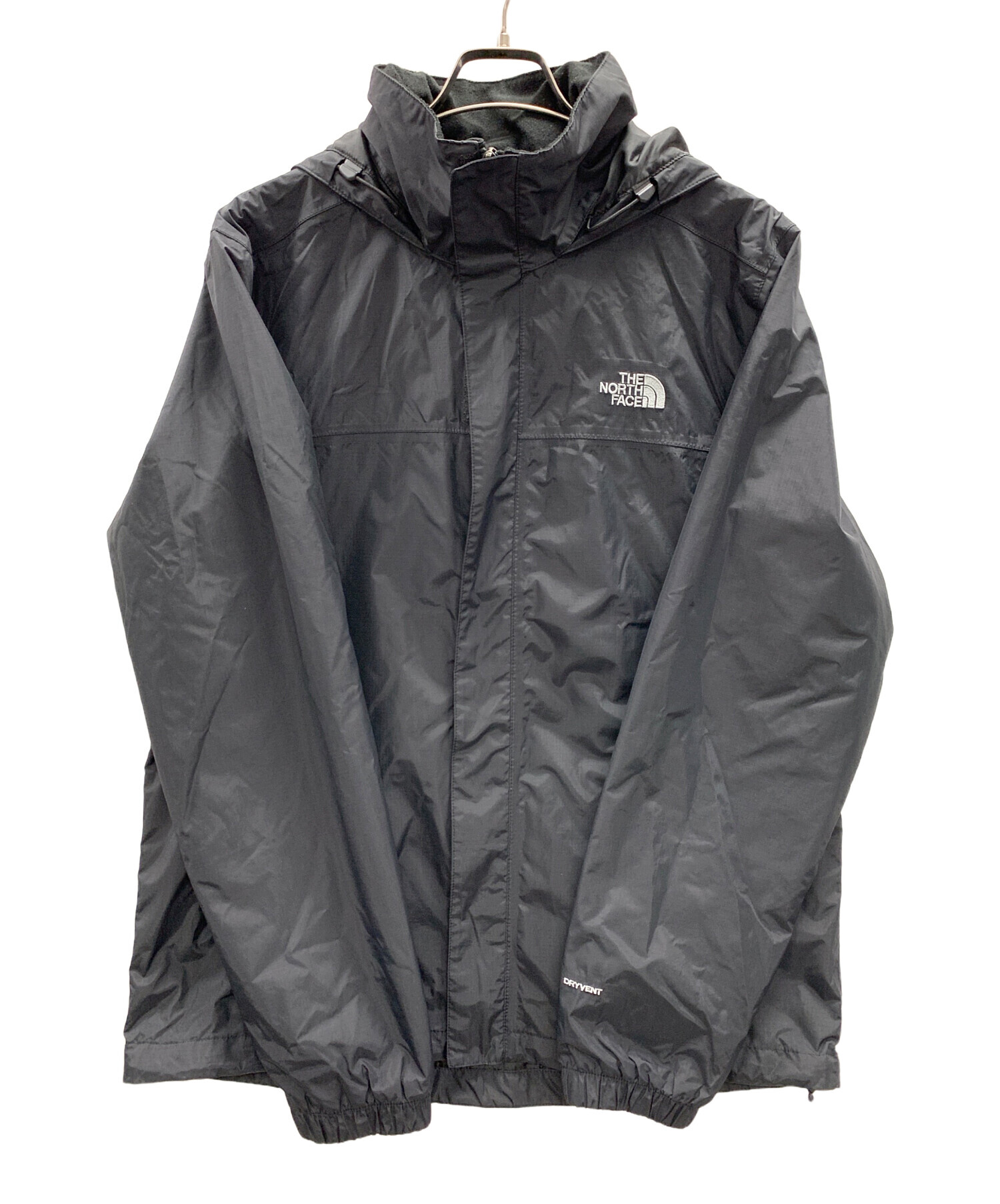 中古・古着通販】THE NORTH FACE (ザ ノース フェイス) ナイロン 