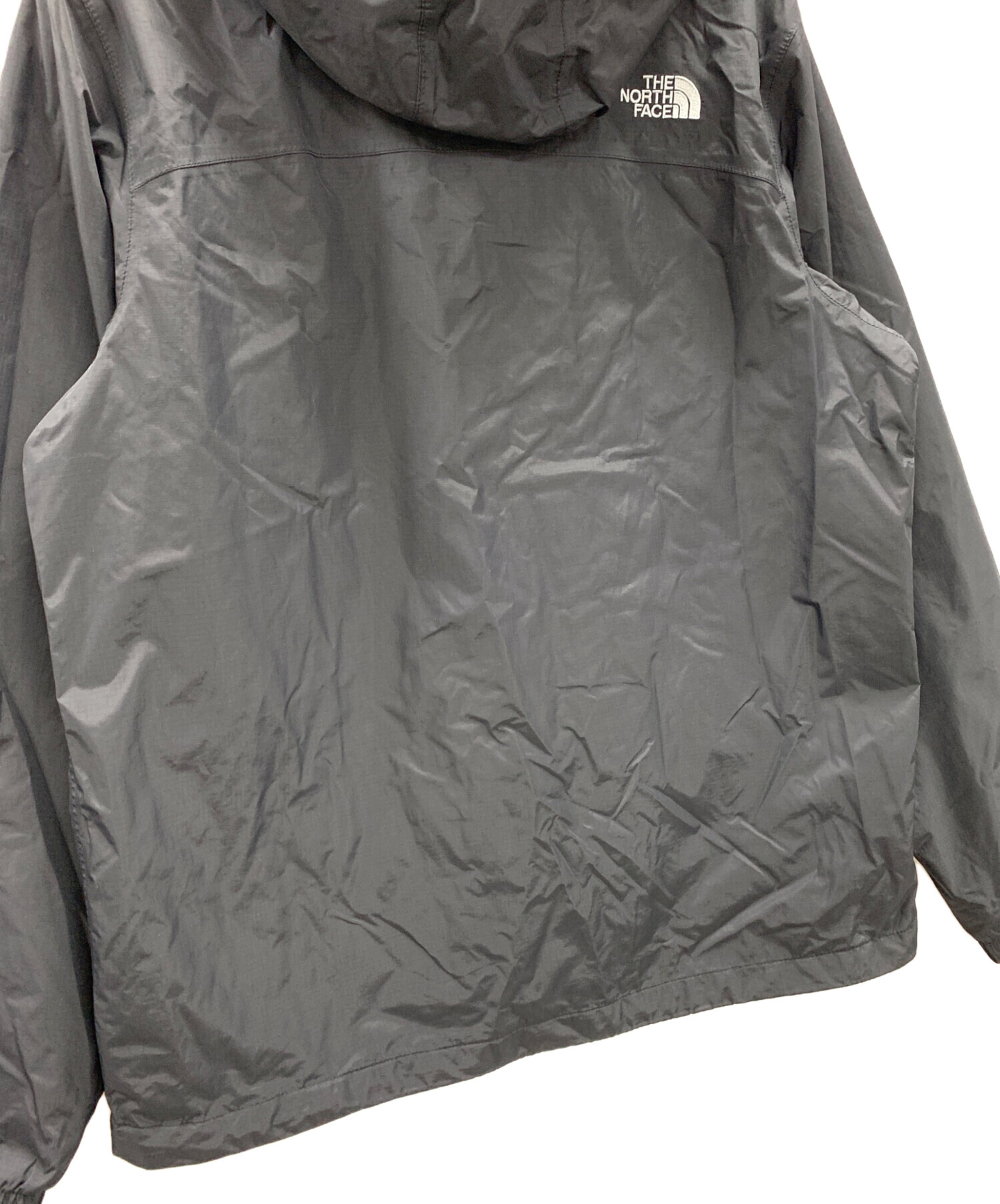 中古・古着通販】THE NORTH FACE (ザ ノース フェイス) ナイロン 